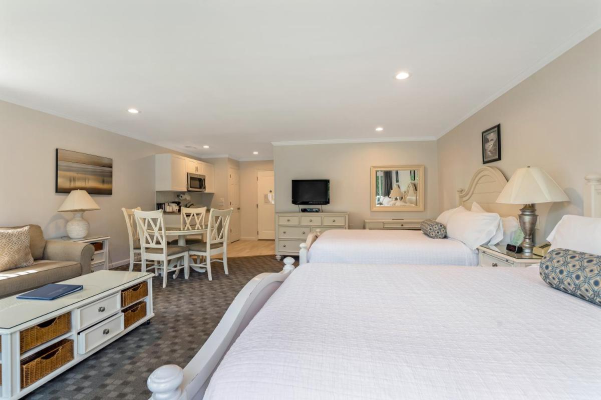 East Hampton House Resort 223