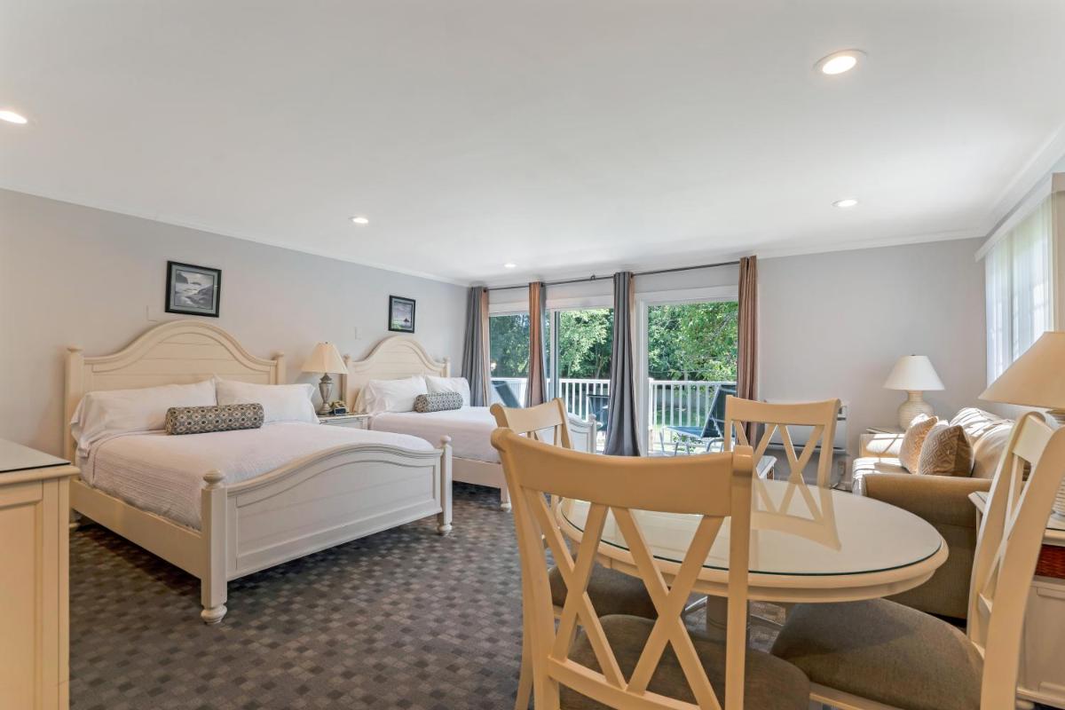 East Hampton House Resort 245