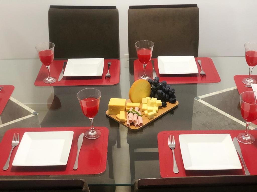 Apartamento Praia de Palmas