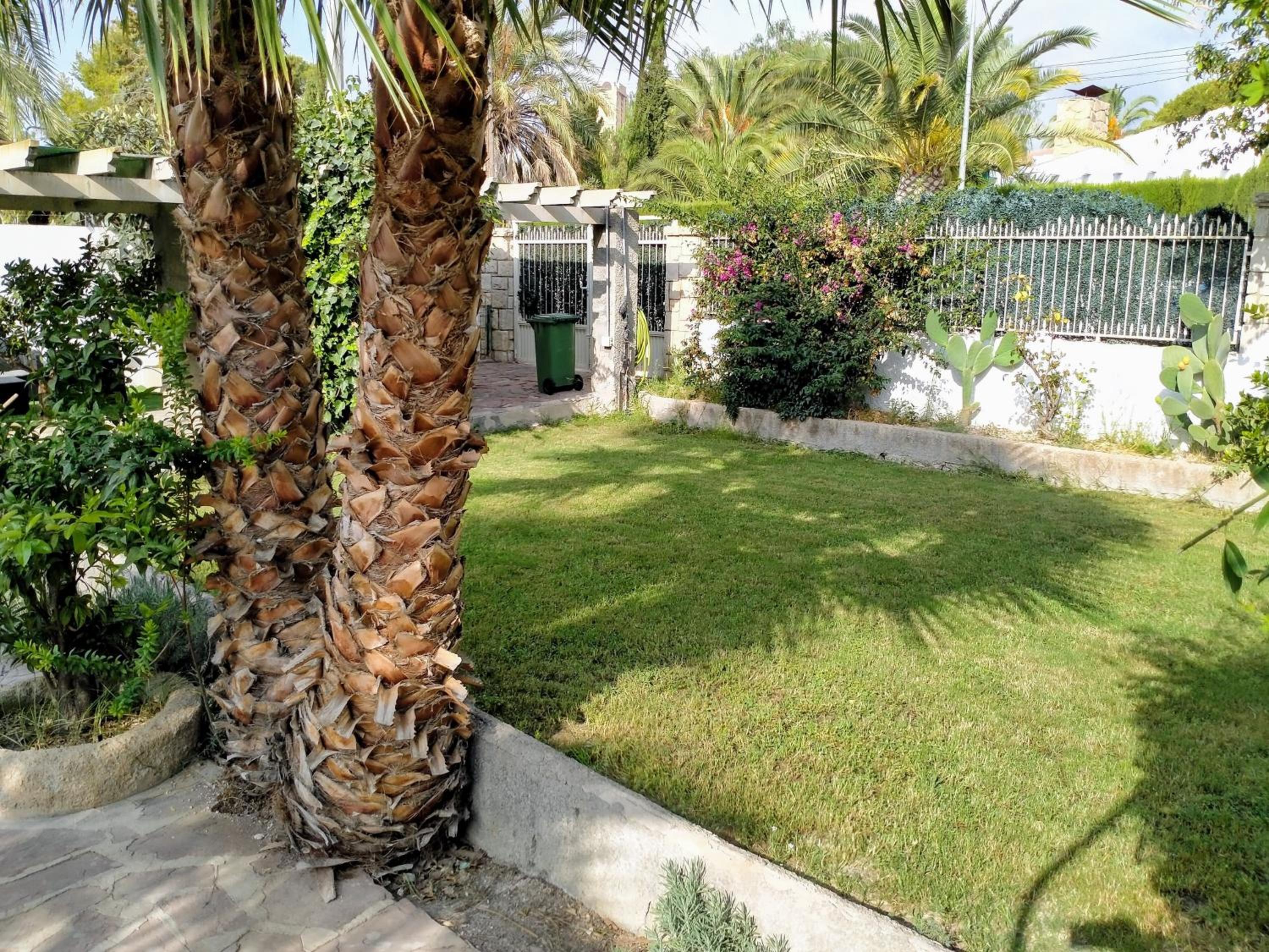 Villa Chalet Benidorm photo 2