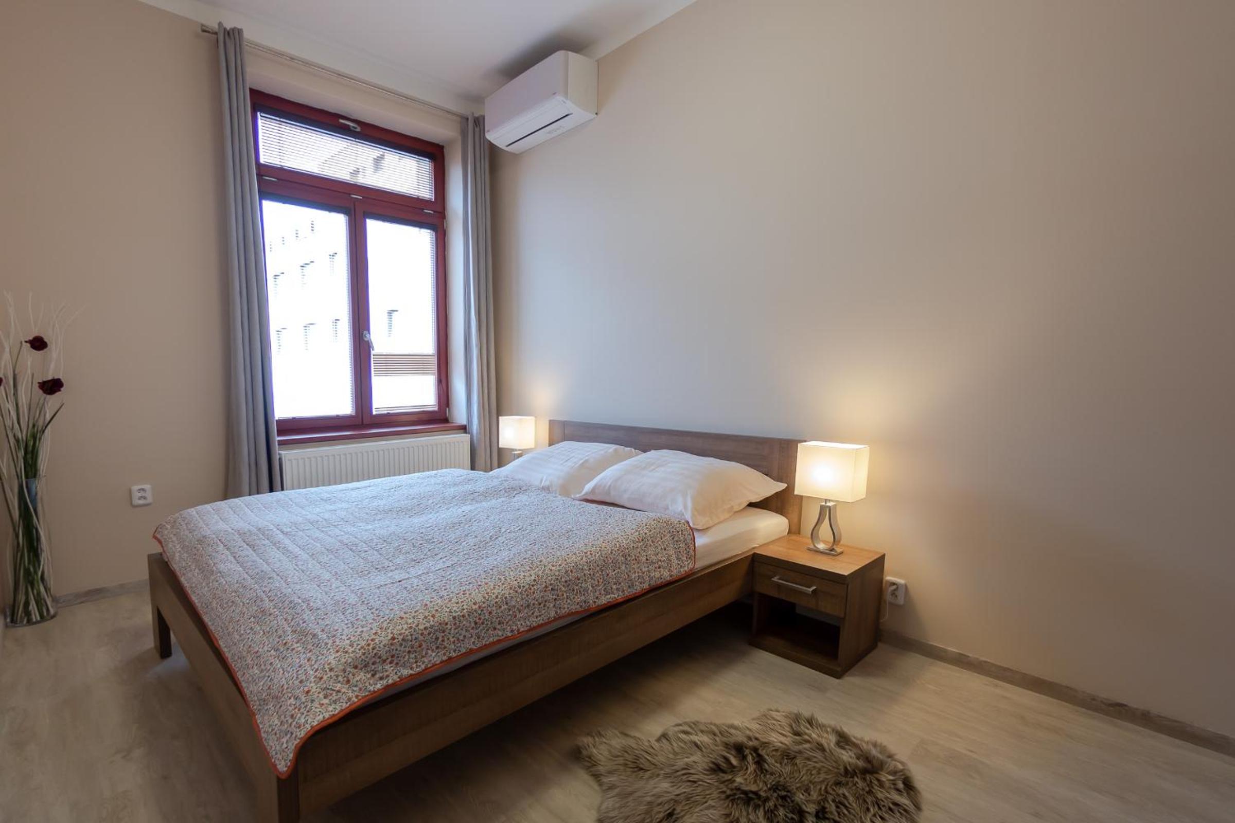 Penzion Apartmány Resident