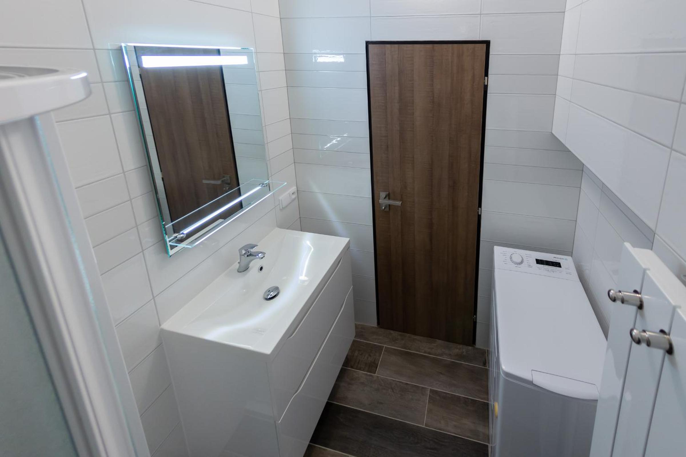 Penzion Apartmány Resident
