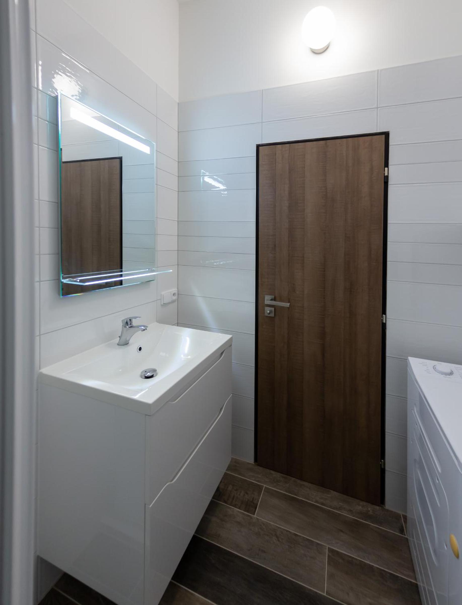 Penzion Apartmány Resident