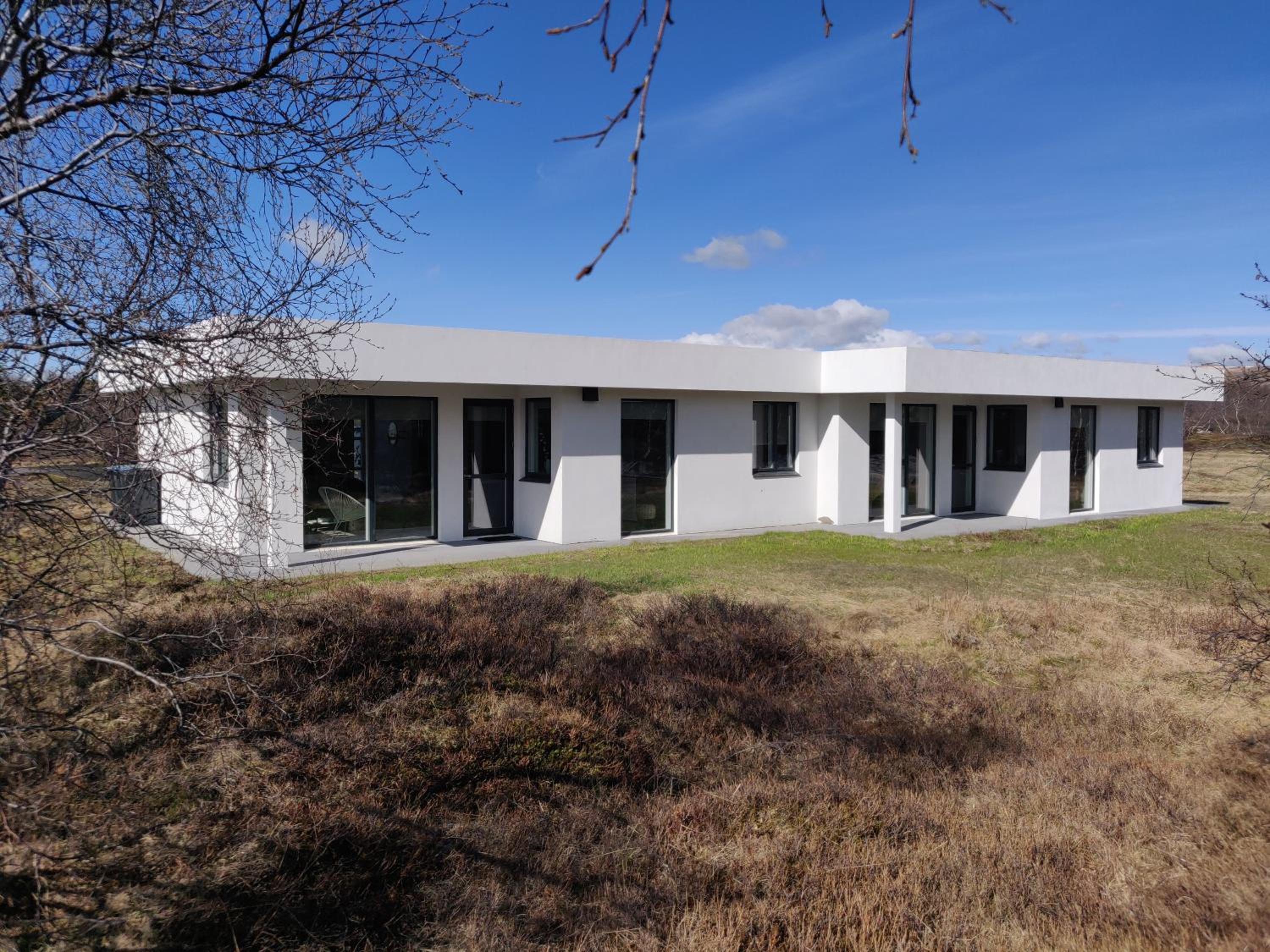 Mývatn apartments