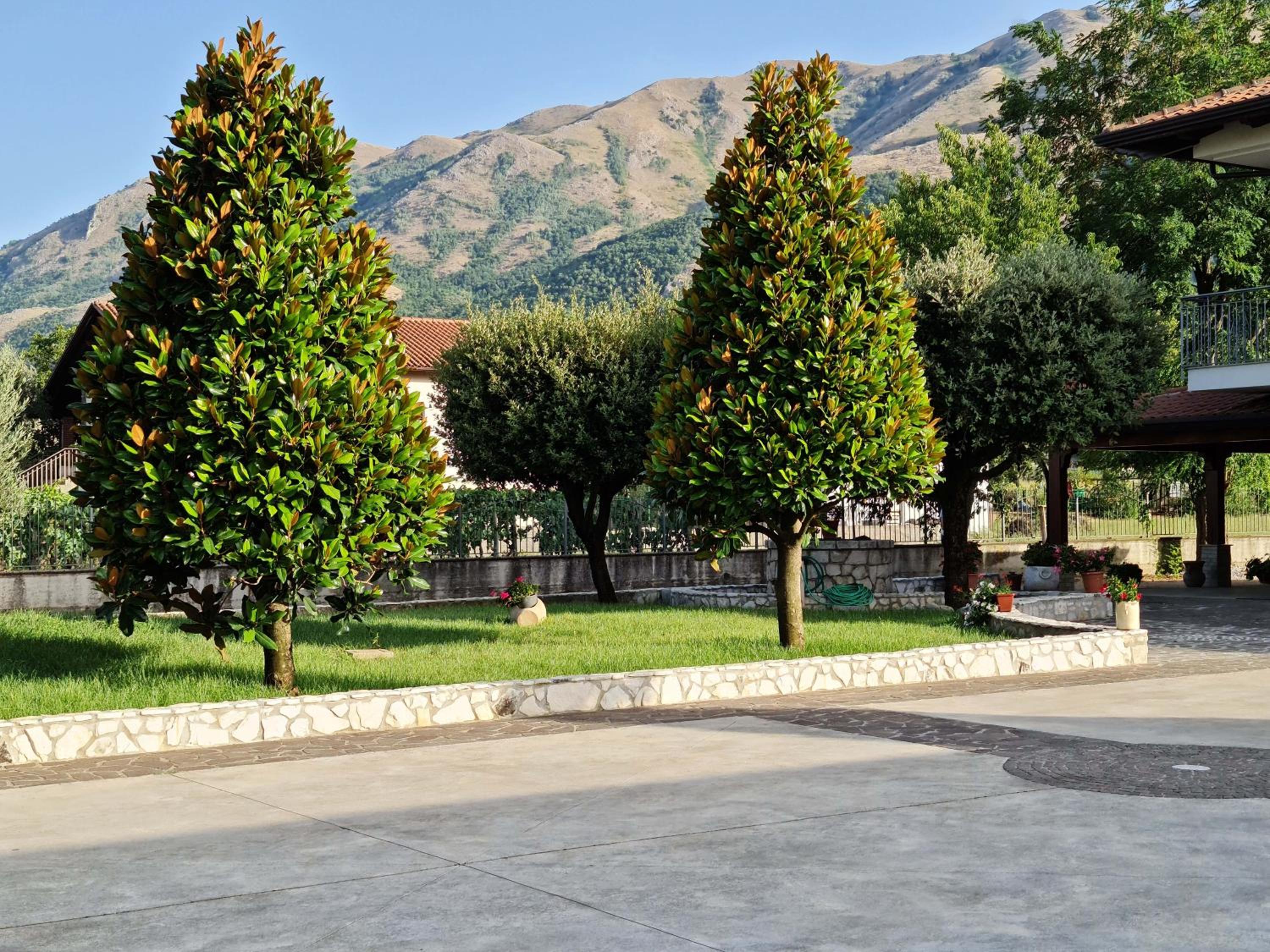 Affittacamere Le Querce view 2