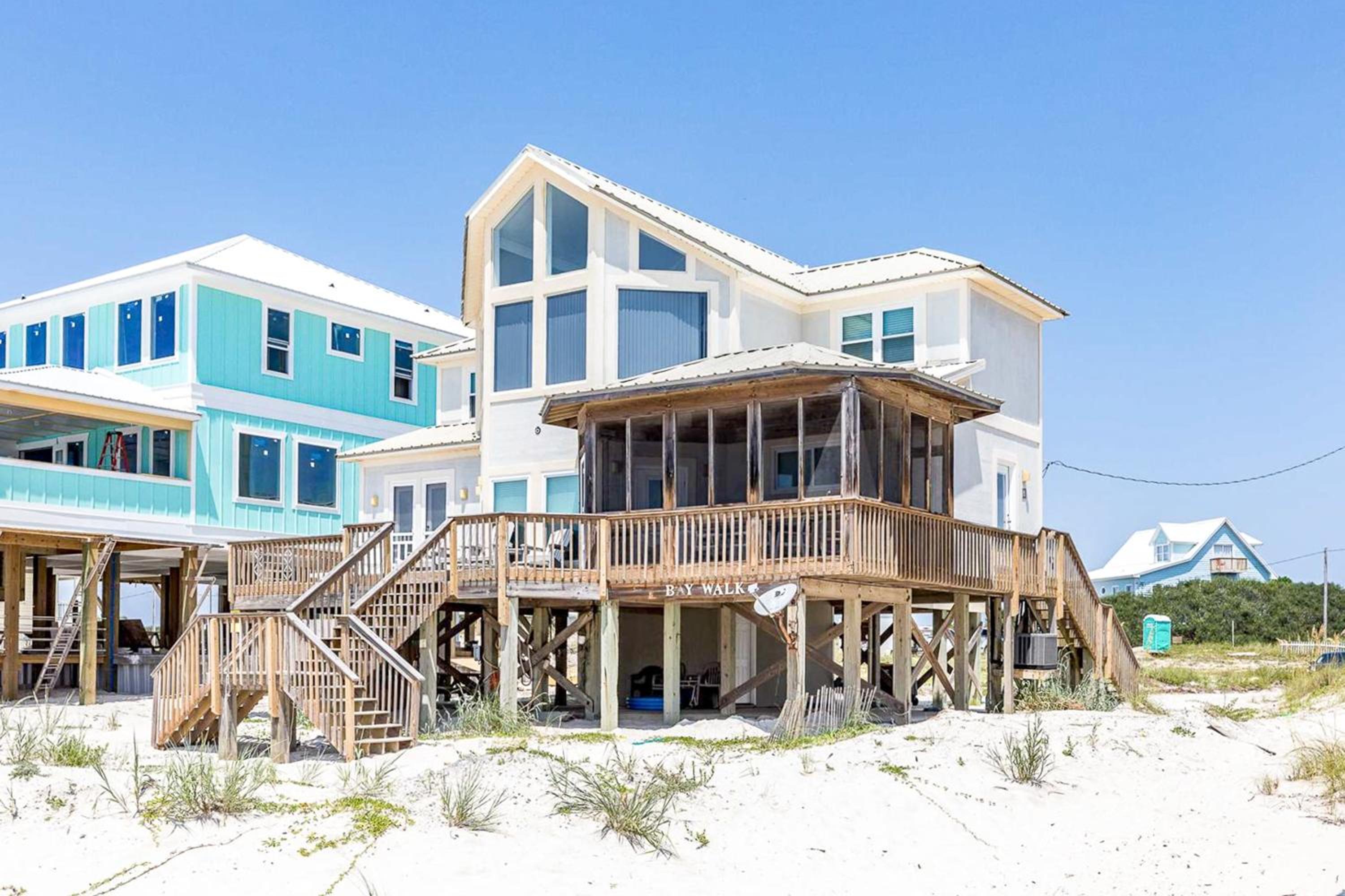 BayWalk by Meyer Vacation Rentals view 3