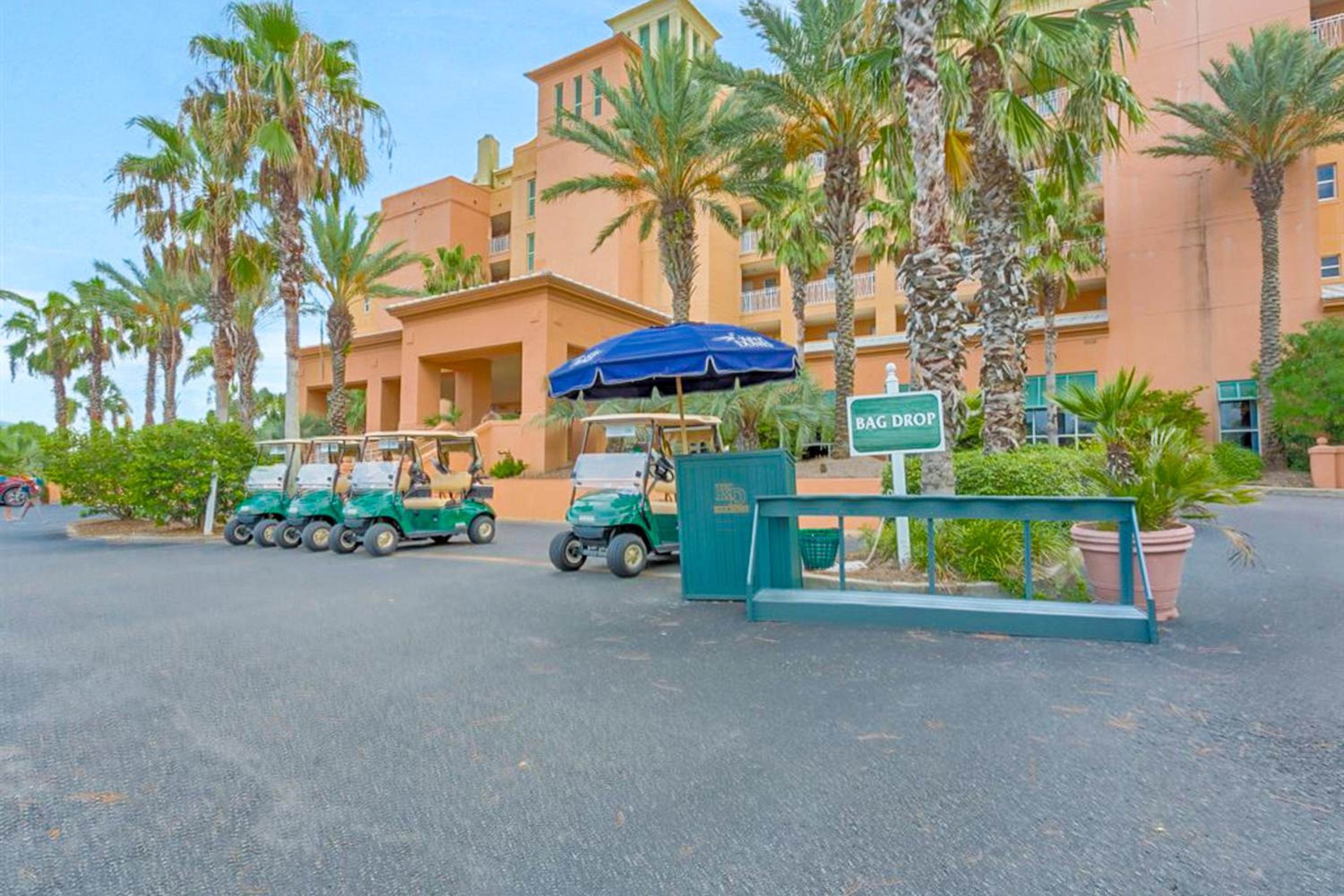 Time Out by Meyer Vacation Rentals view 2