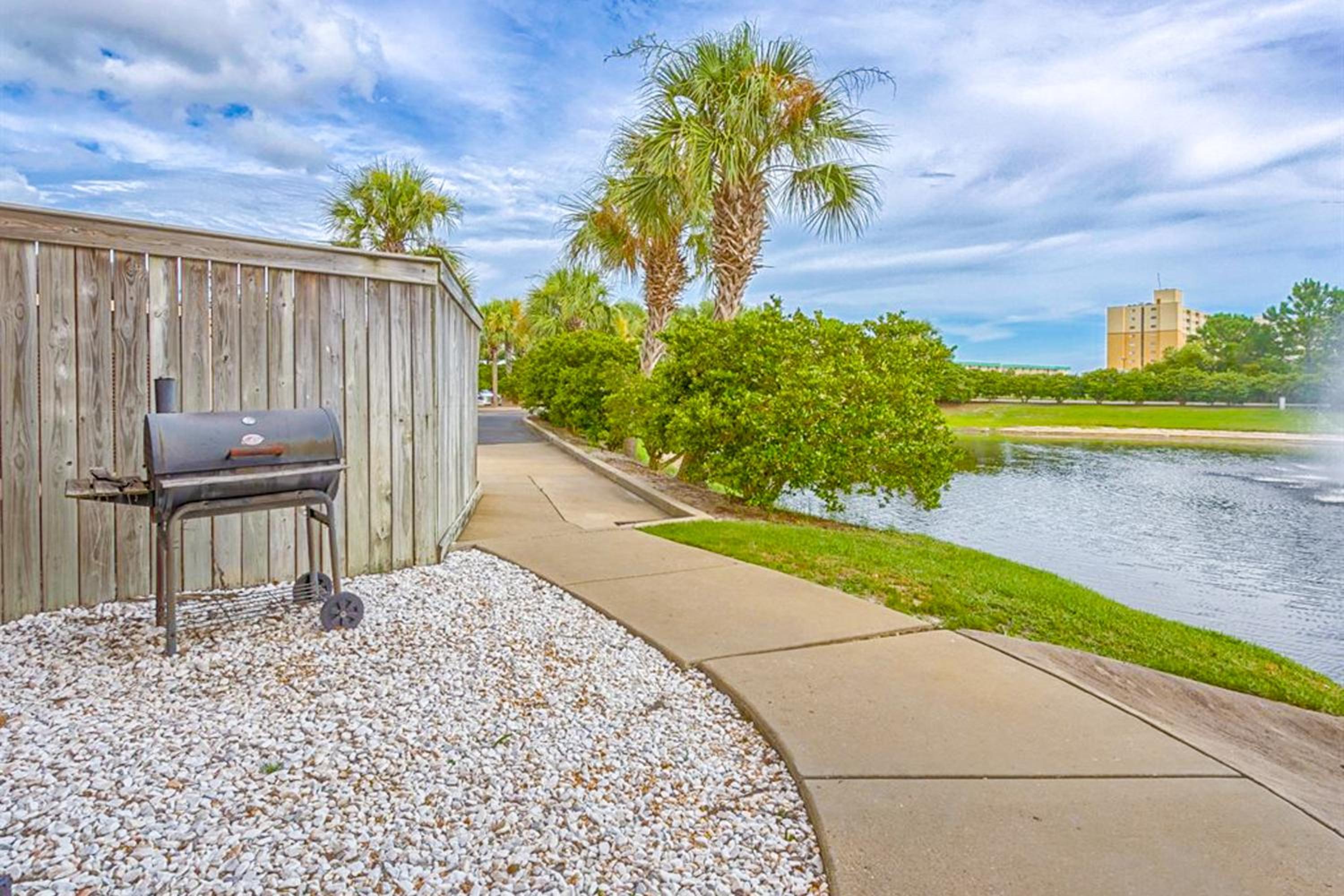 Time Out by Meyer Vacation Rentals view 3