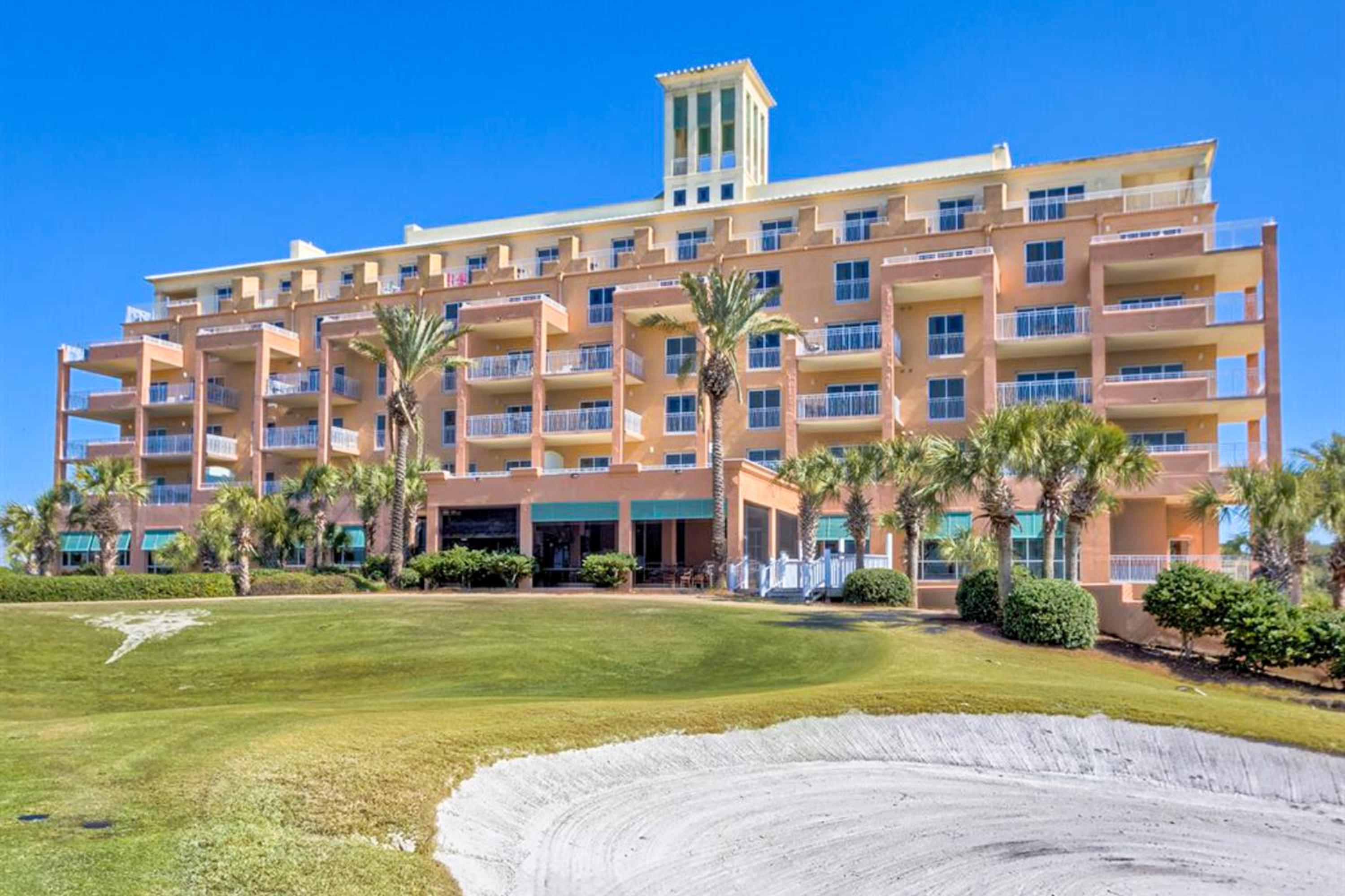 Time Out by Meyer Vacation Rentals view 4