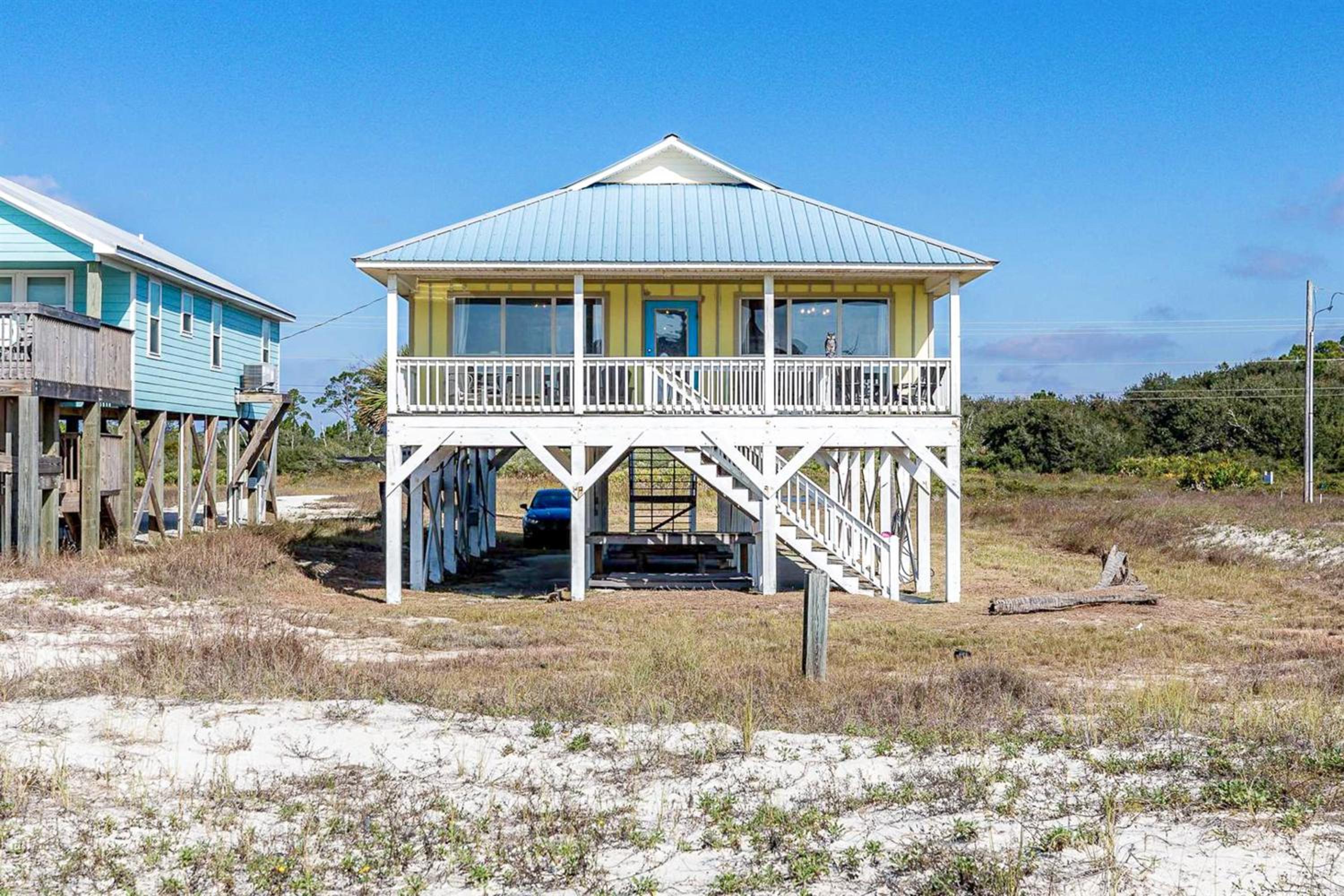 Bama Bound by Meyer Vacation Rentals view 2