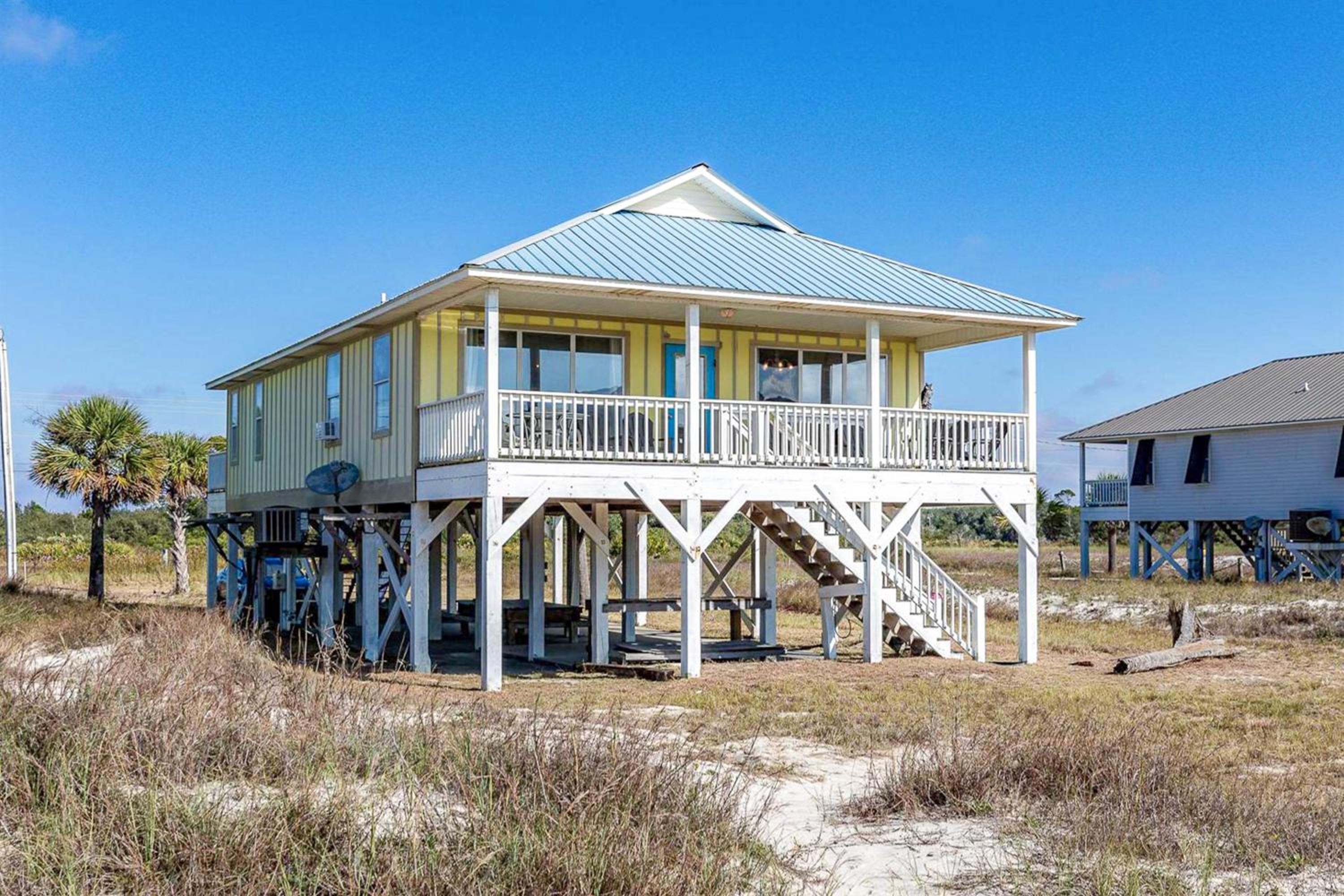 Bama Bound by Meyer Vacation Rentals view 3