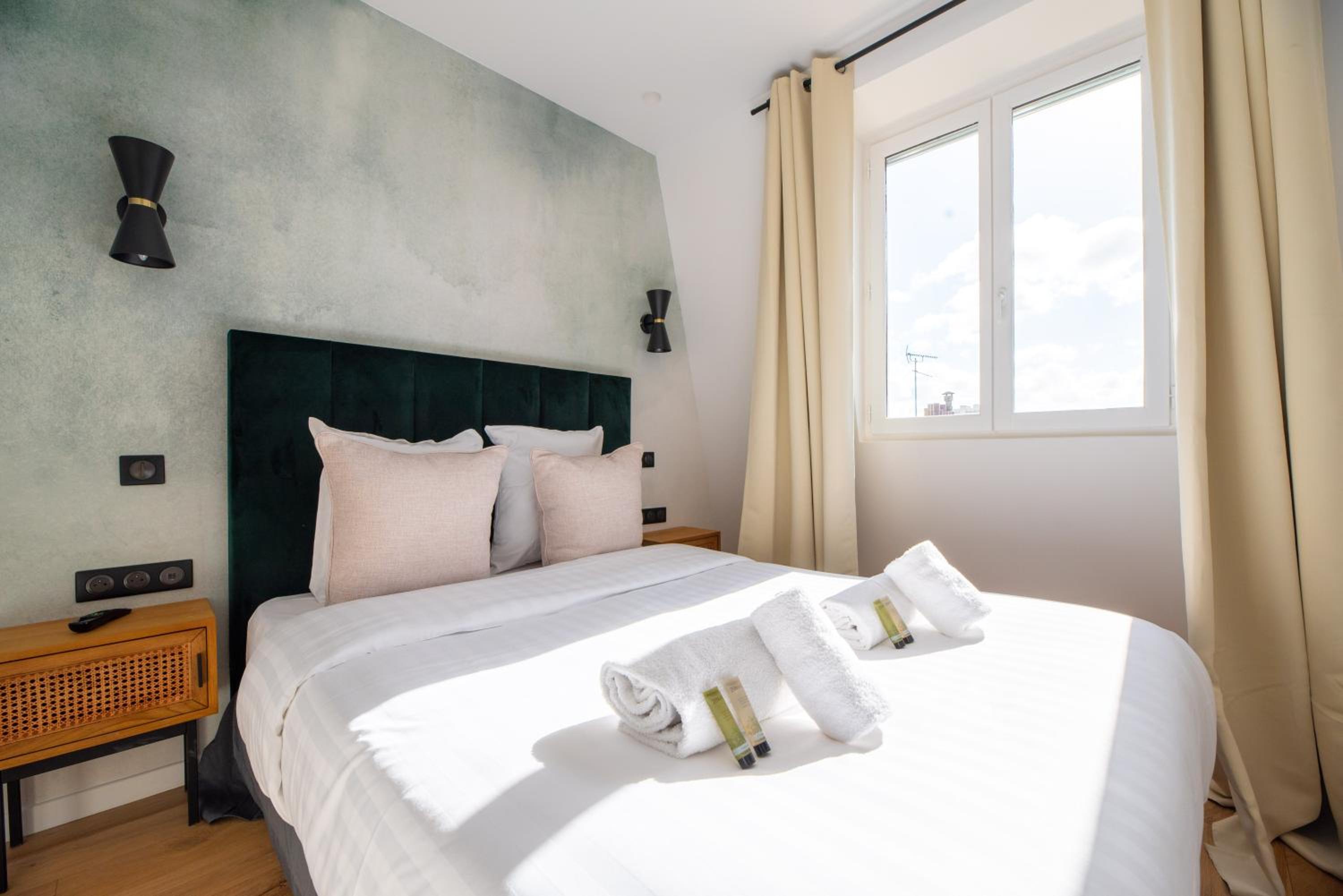 Vignature residence, photo 10
