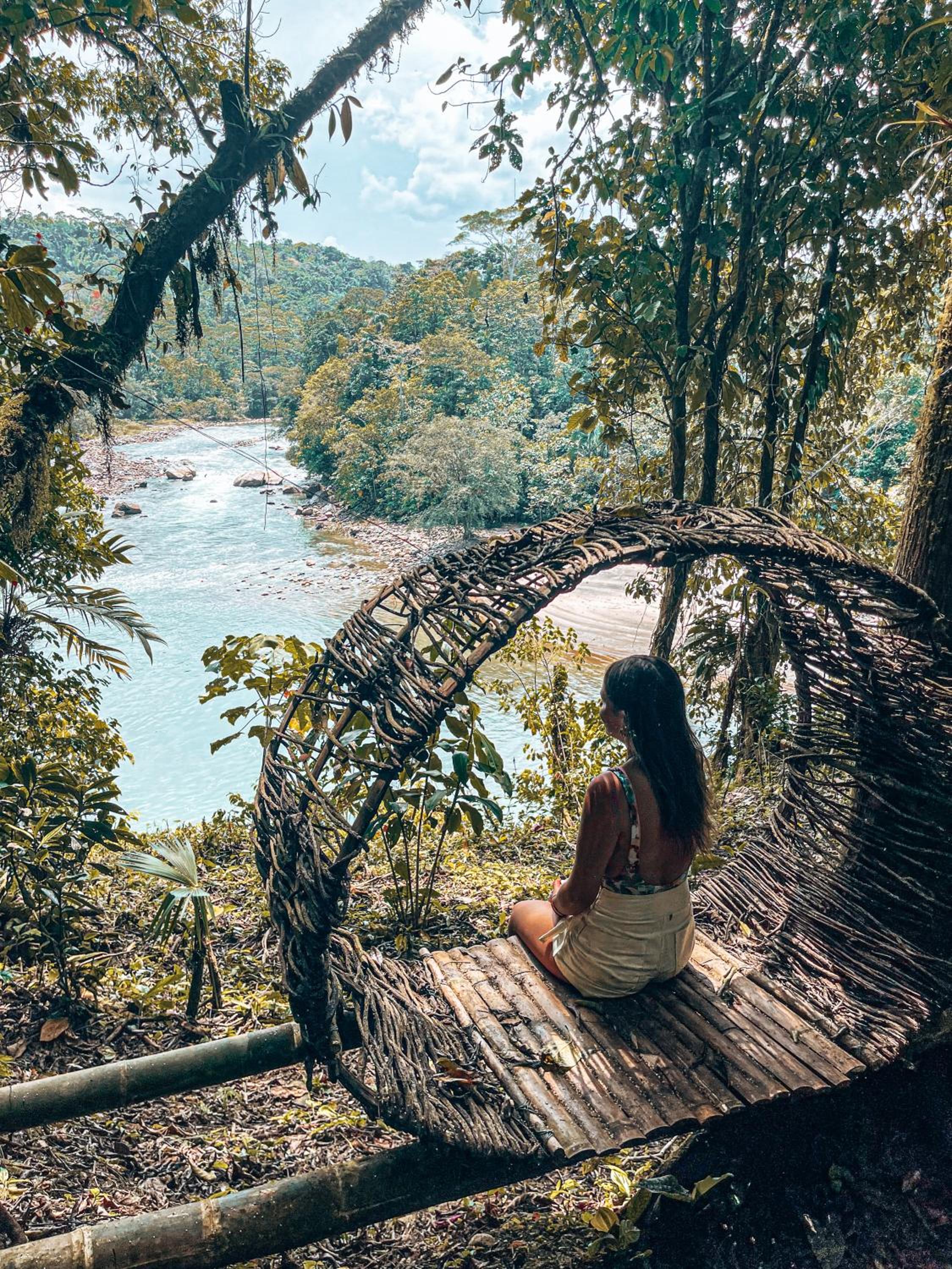 Kuyana Amazon Lodge
