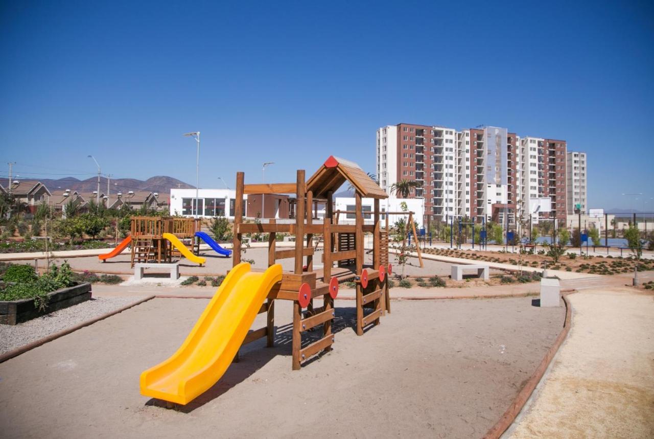 Hermoso departamento full equipado view 5