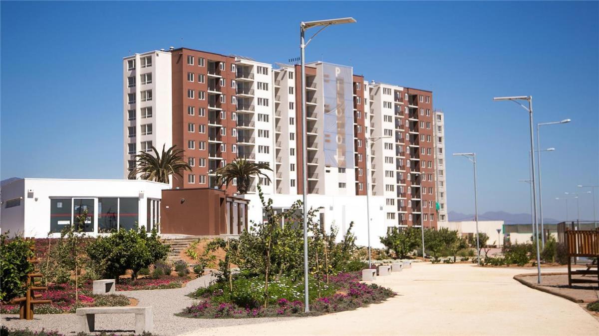 Hermoso departamento full equipado view 2
