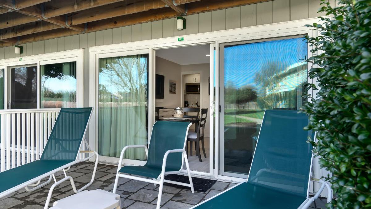 East Hampton House Resort 179