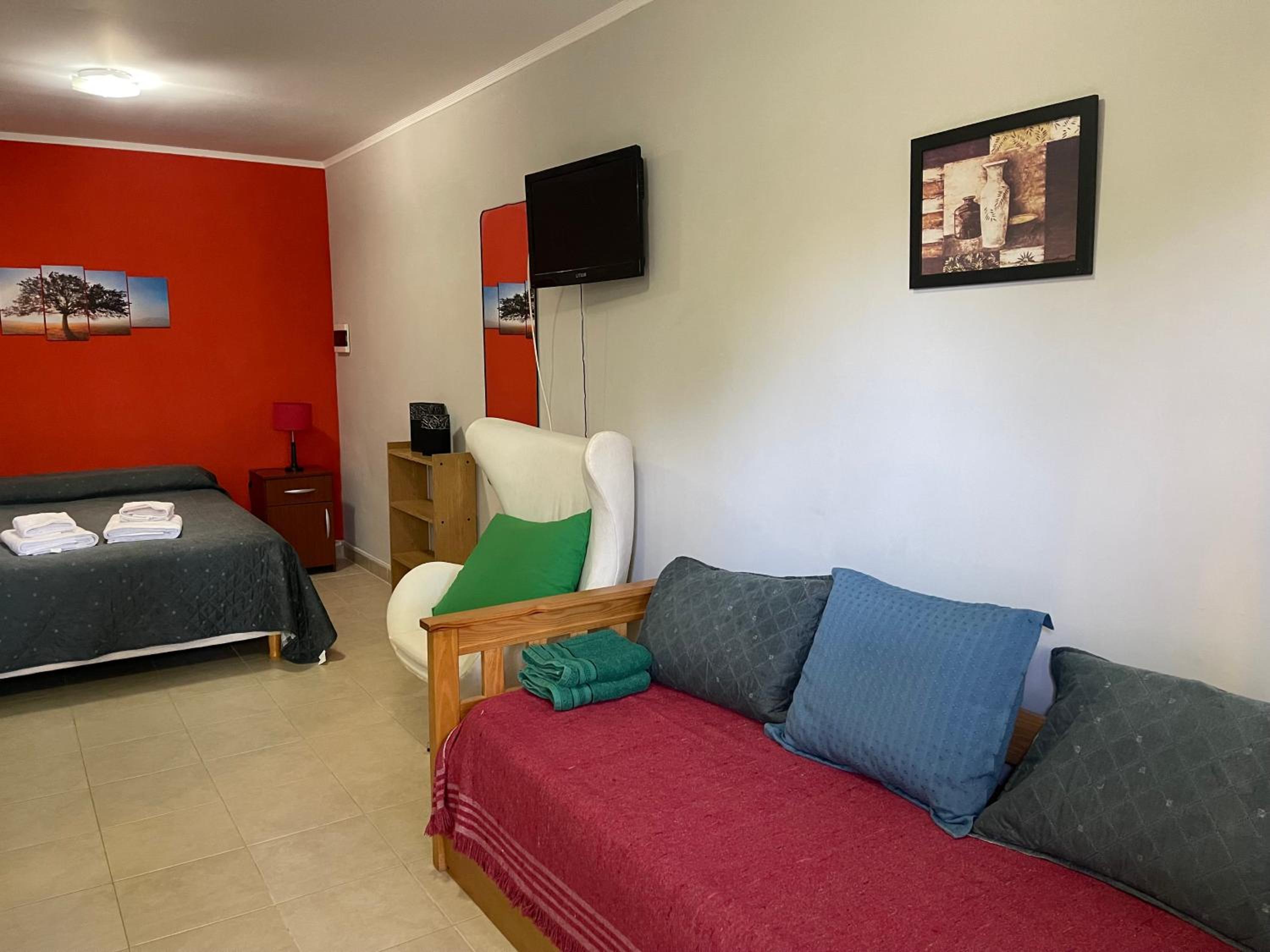 Apart Altos del Golf
