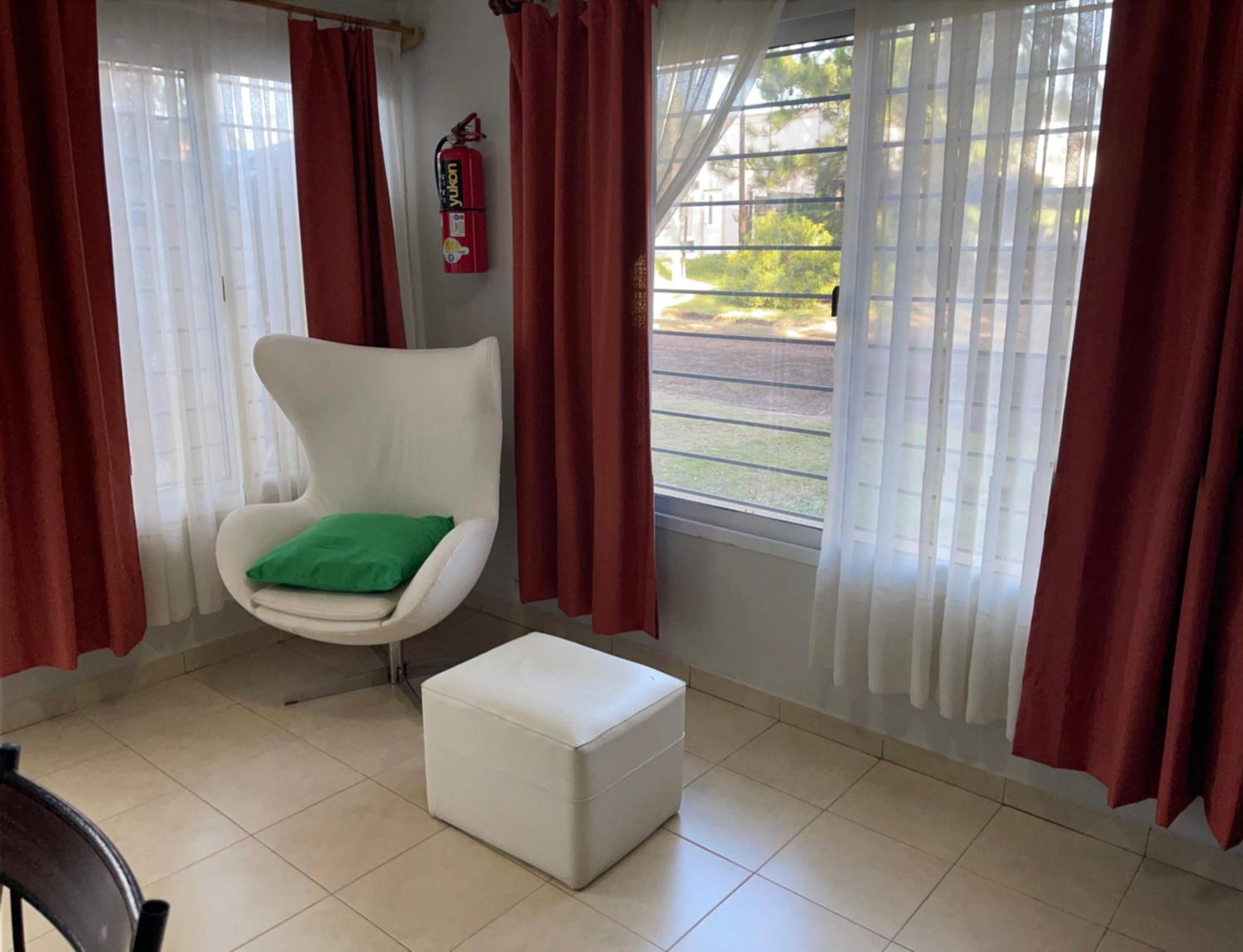 Apart Altos del Golf