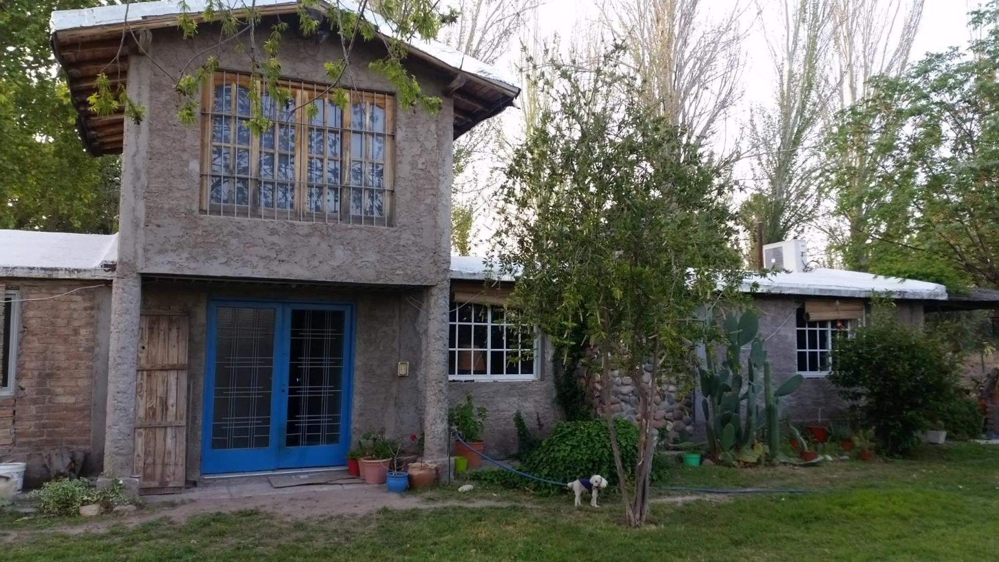 Hospedaje Finca La Siciliana