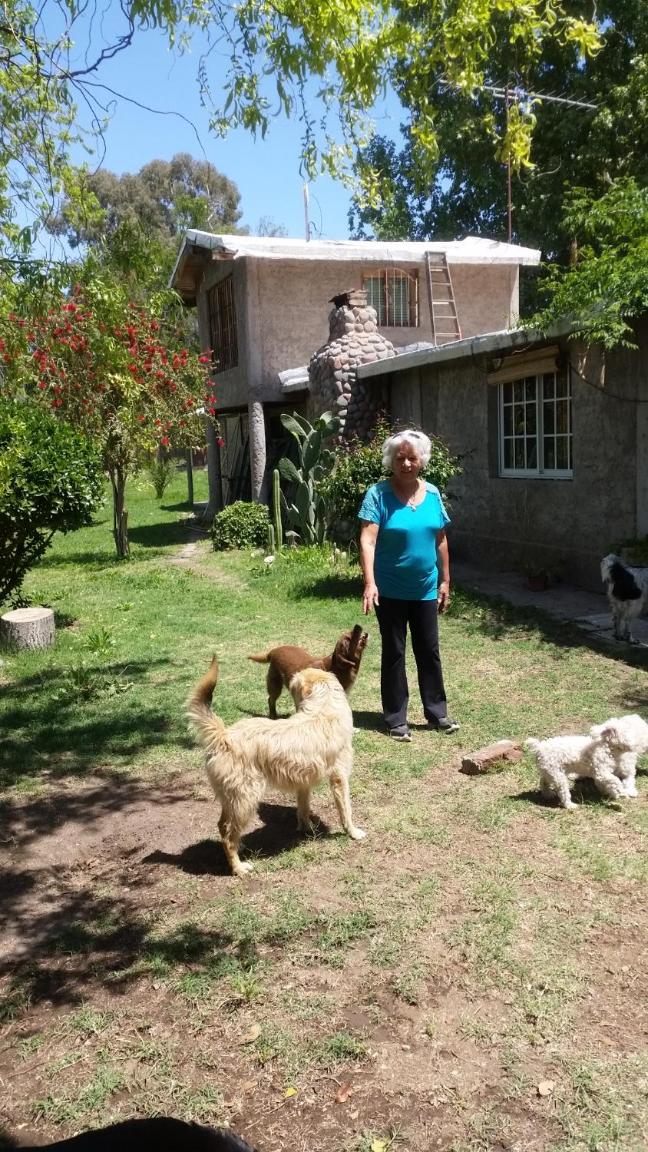 Hospedaje Finca La Siciliana