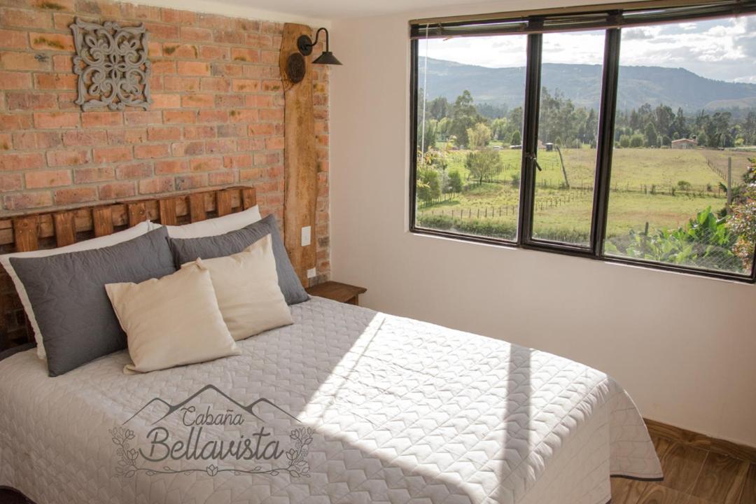 Cabaña Bellavista