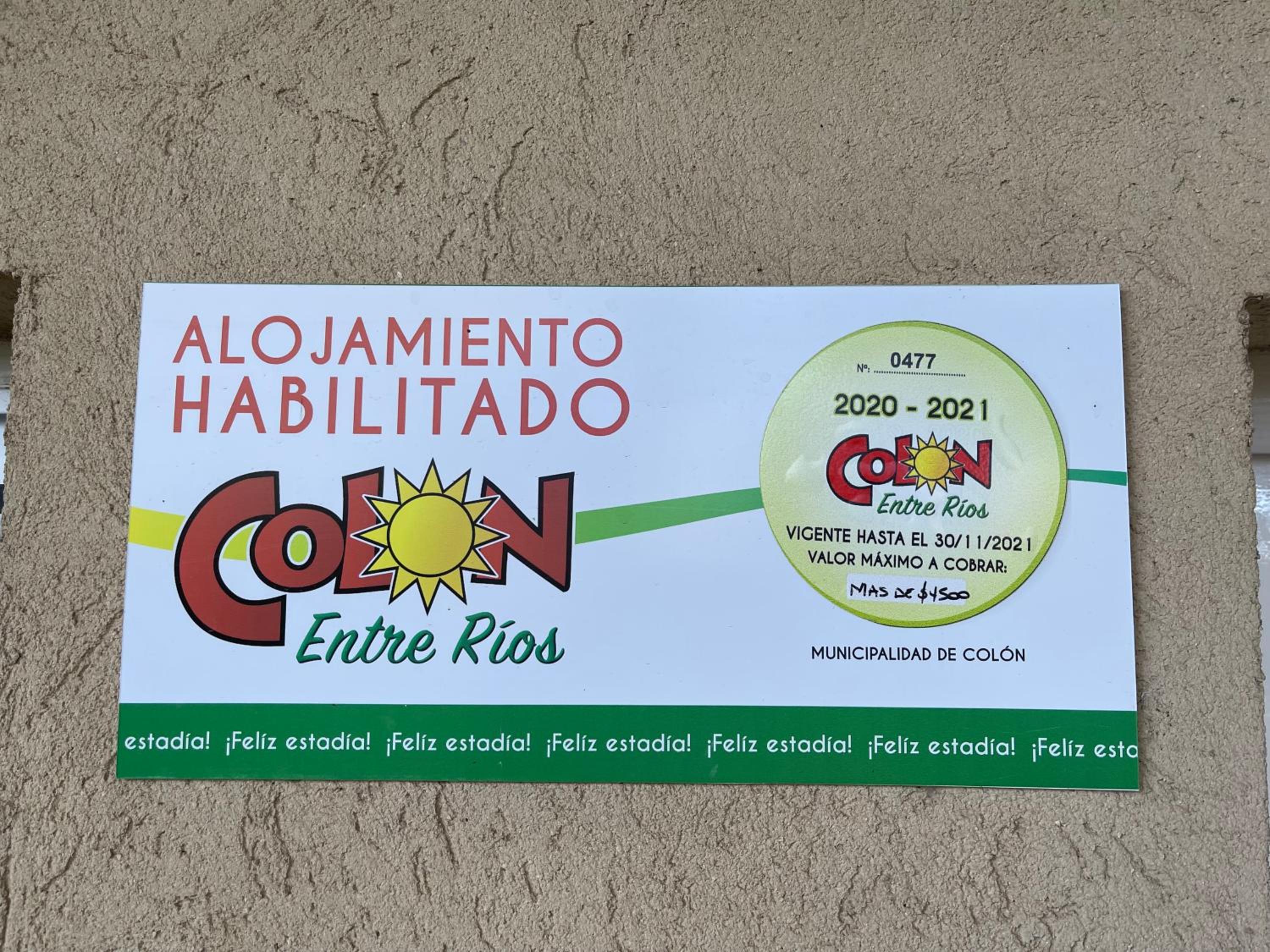 Apart Altos del Golf