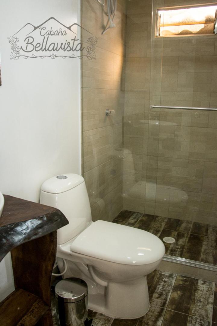 Cabaña Bellavista