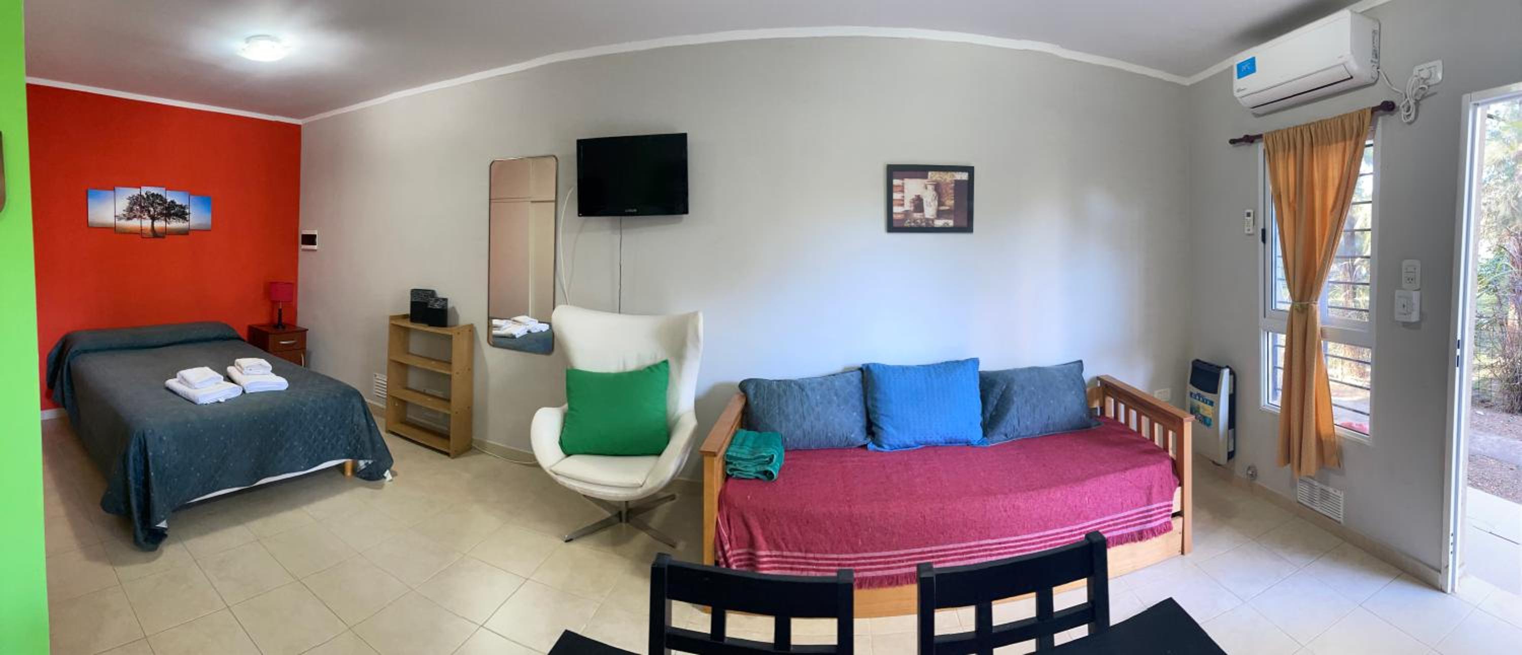 Apart Altos del Golf