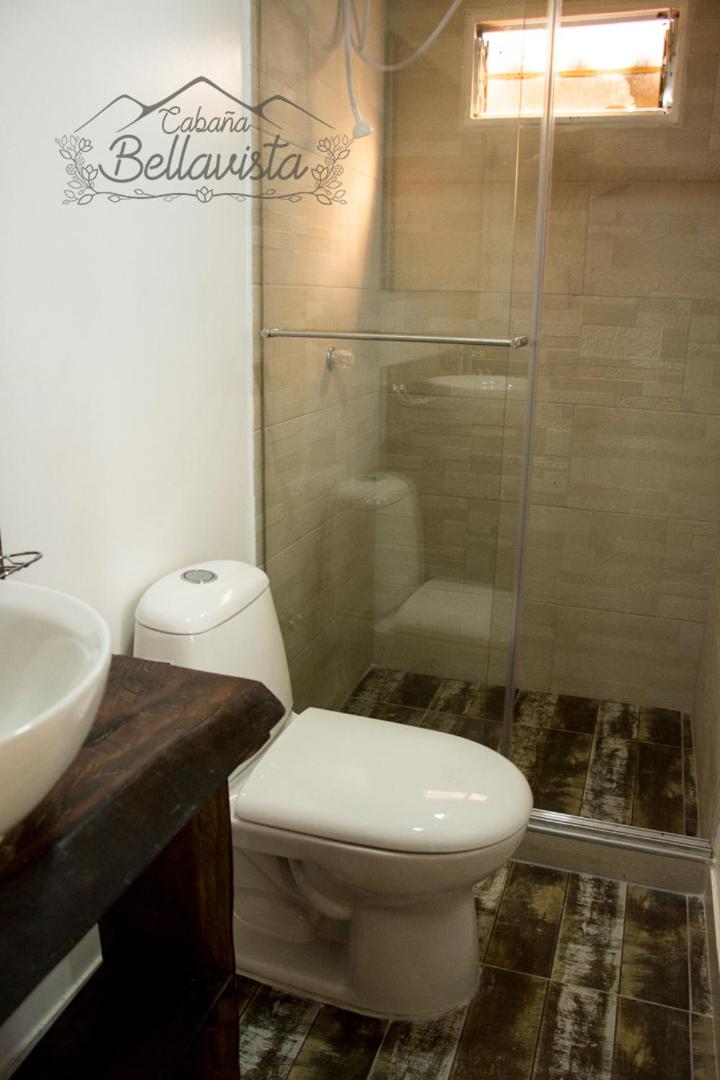 Cabaña Bellavista