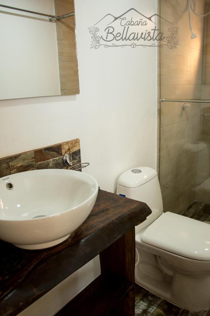 Cabaña Bellavista