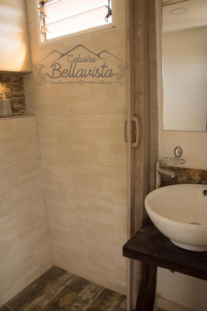 Cabaña Bellavista