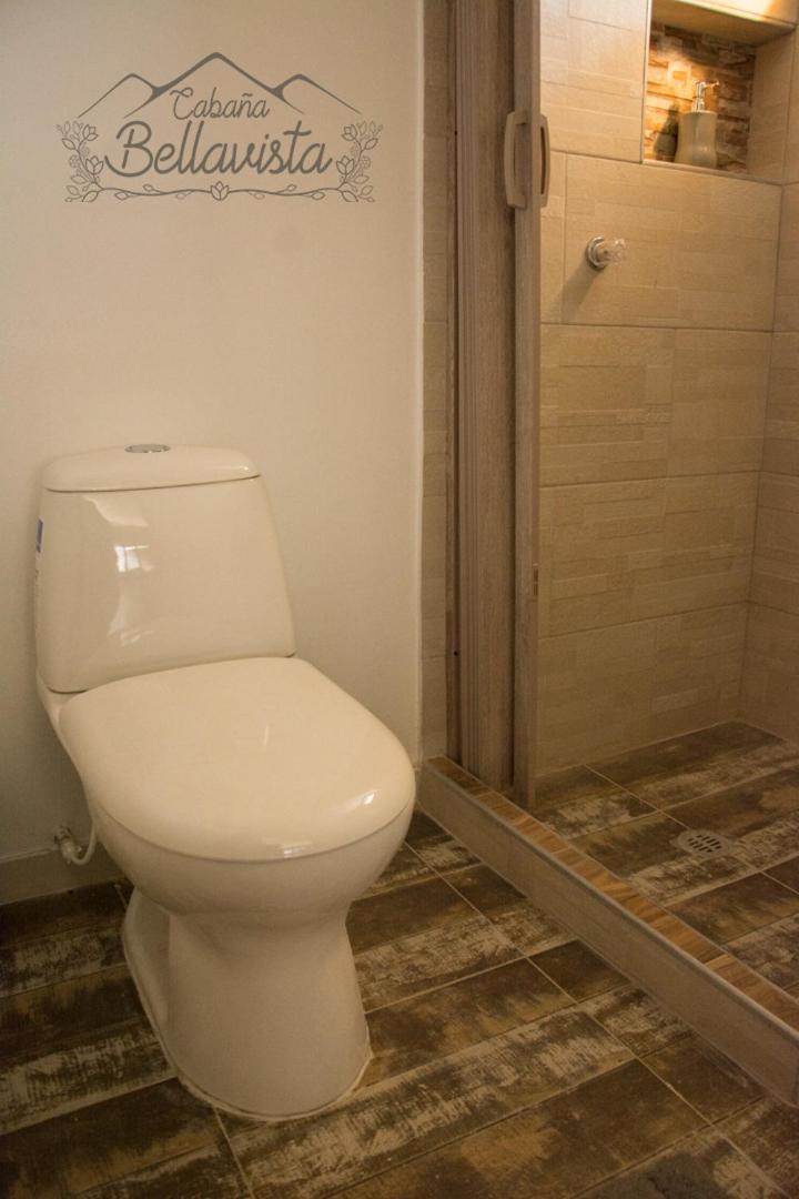 Cabaña Bellavista