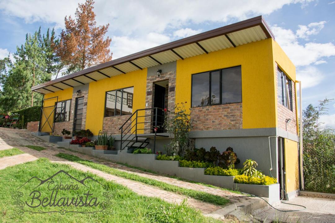 Cabaña Bellavista