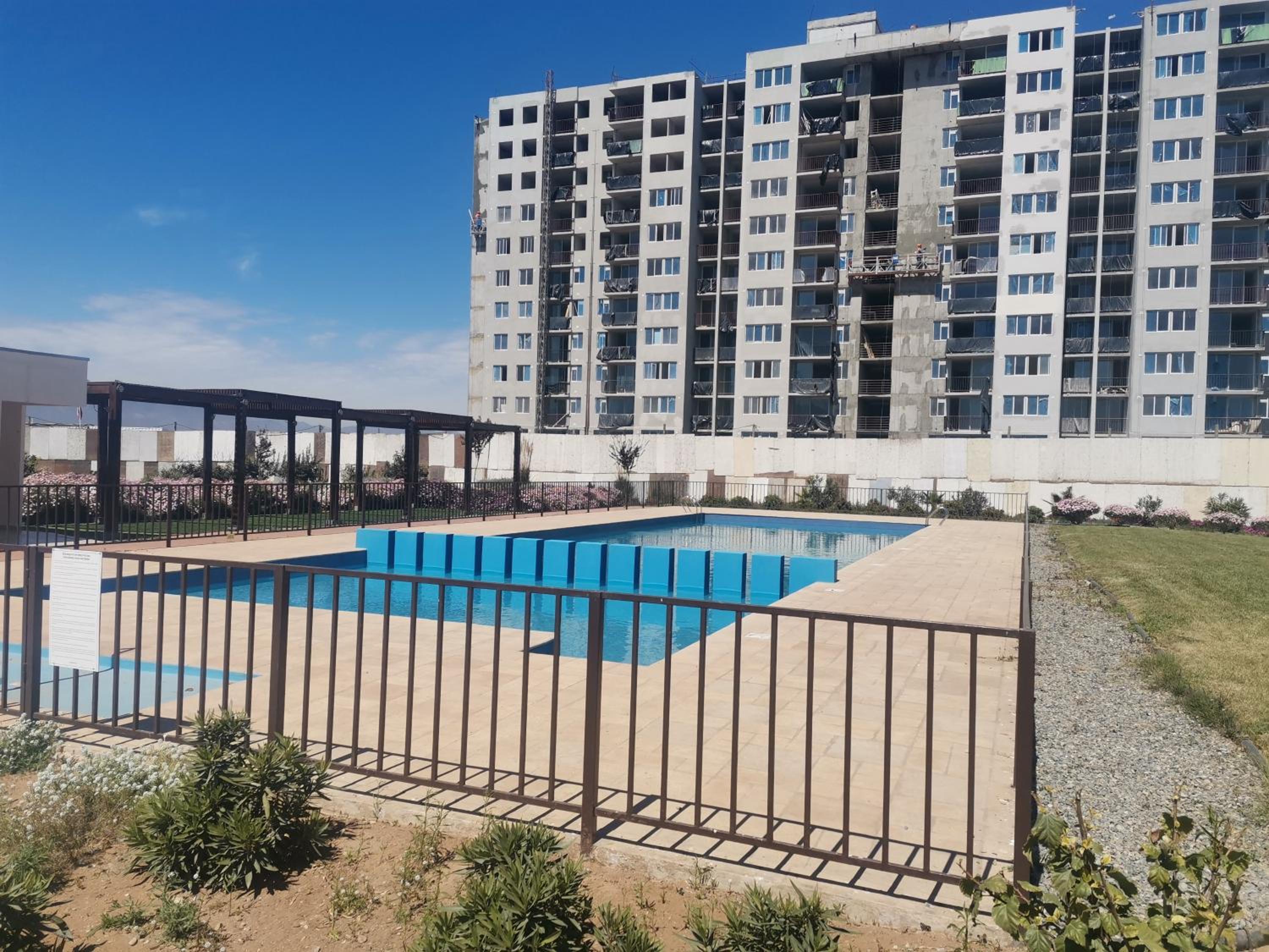 Hermoso departamento full equipado view 4