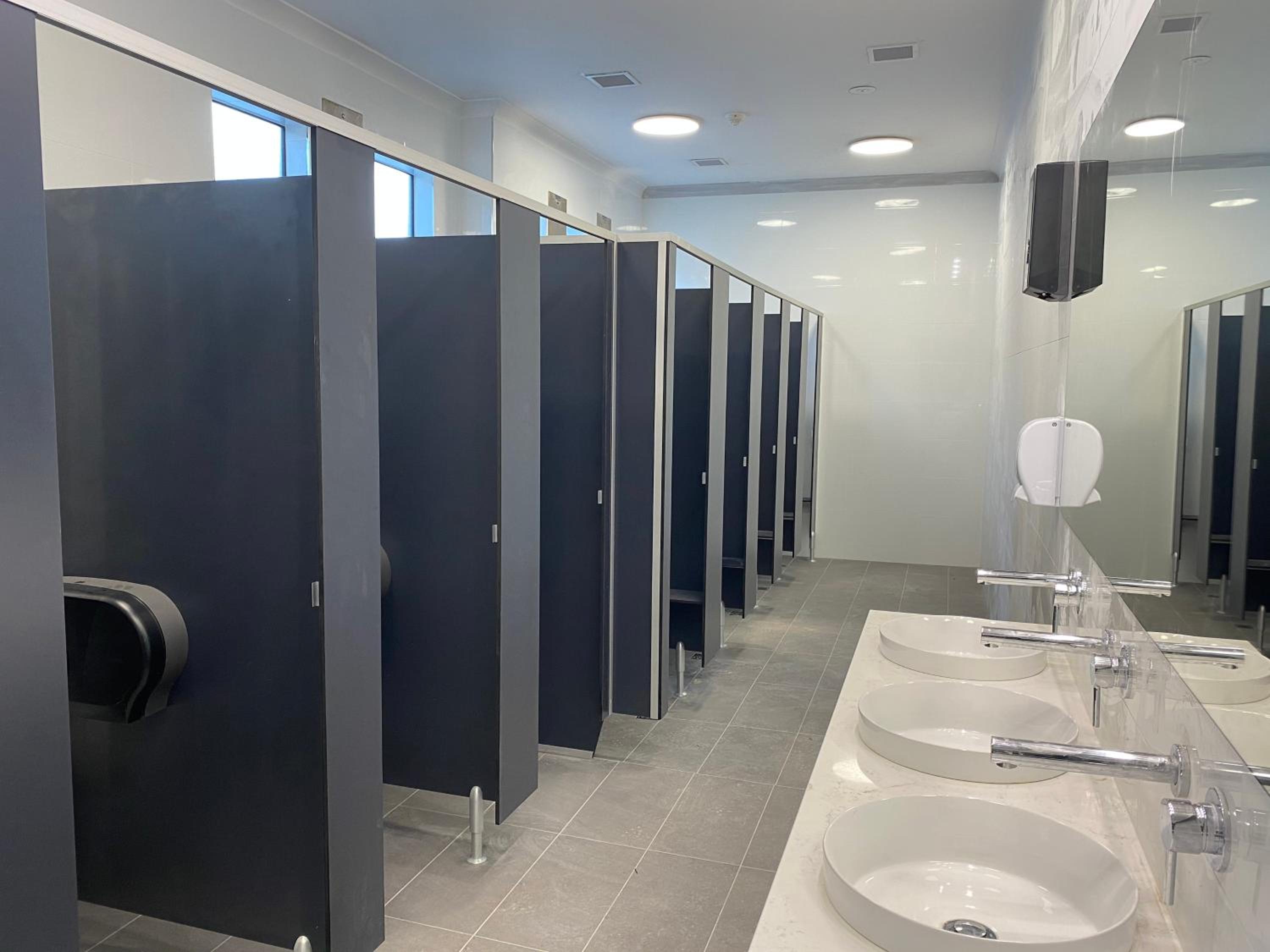 Coolangatta Sands Hostel