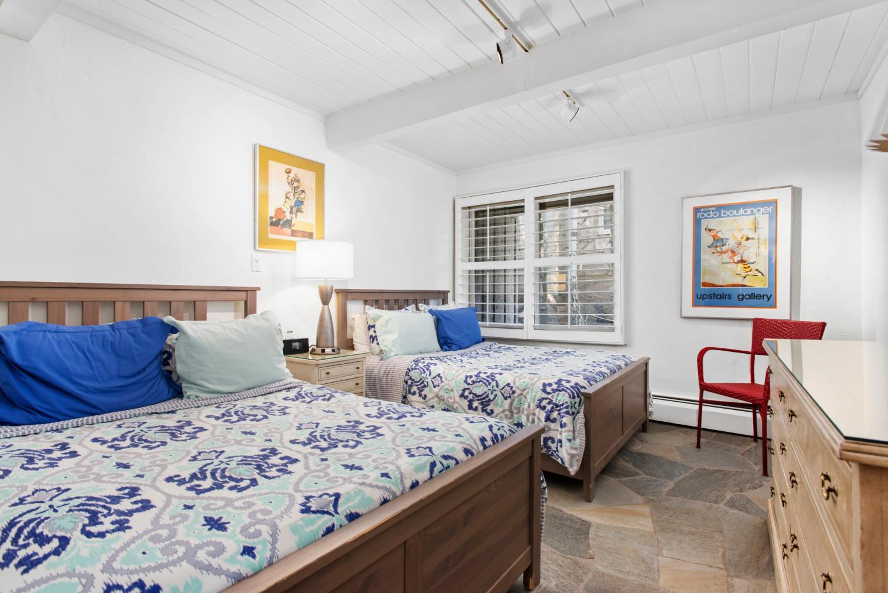 Deluxe Three Bedroom - Aspen Alps 201 - Property Image 19