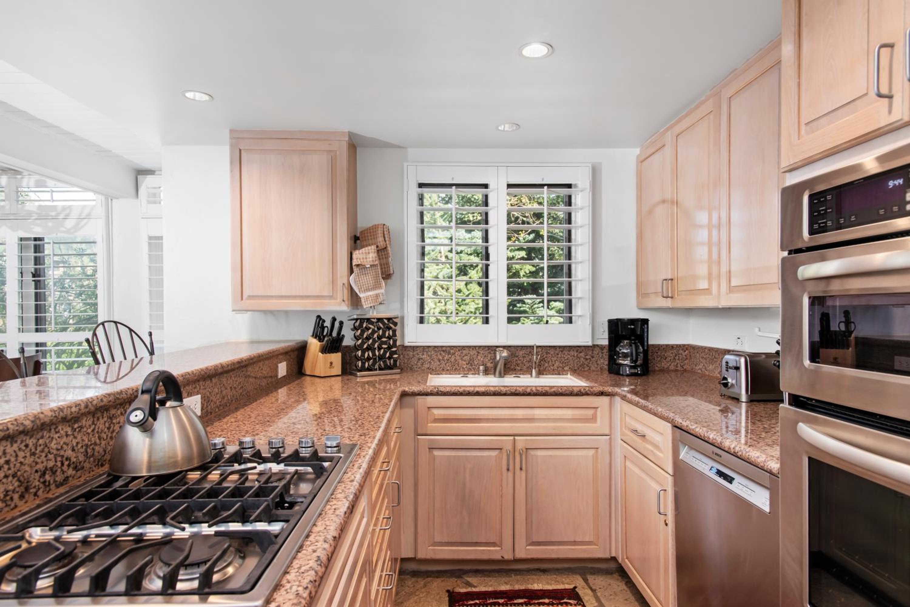 Deluxe Three Bedroom - Aspen Alps 201 - Property Image 17