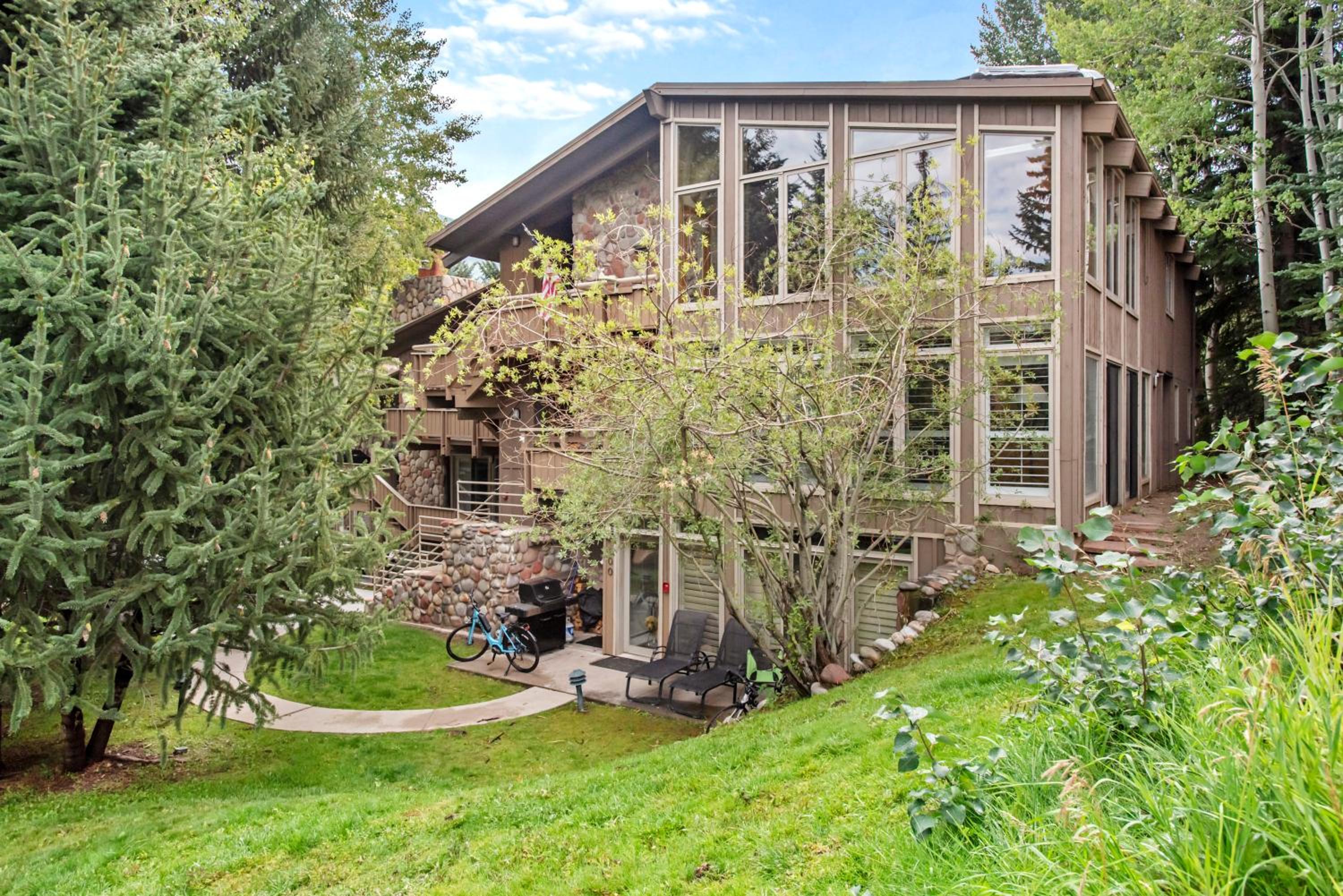 Deluxe Three Bedroom - Aspen Alps 201 - Property Image 11
