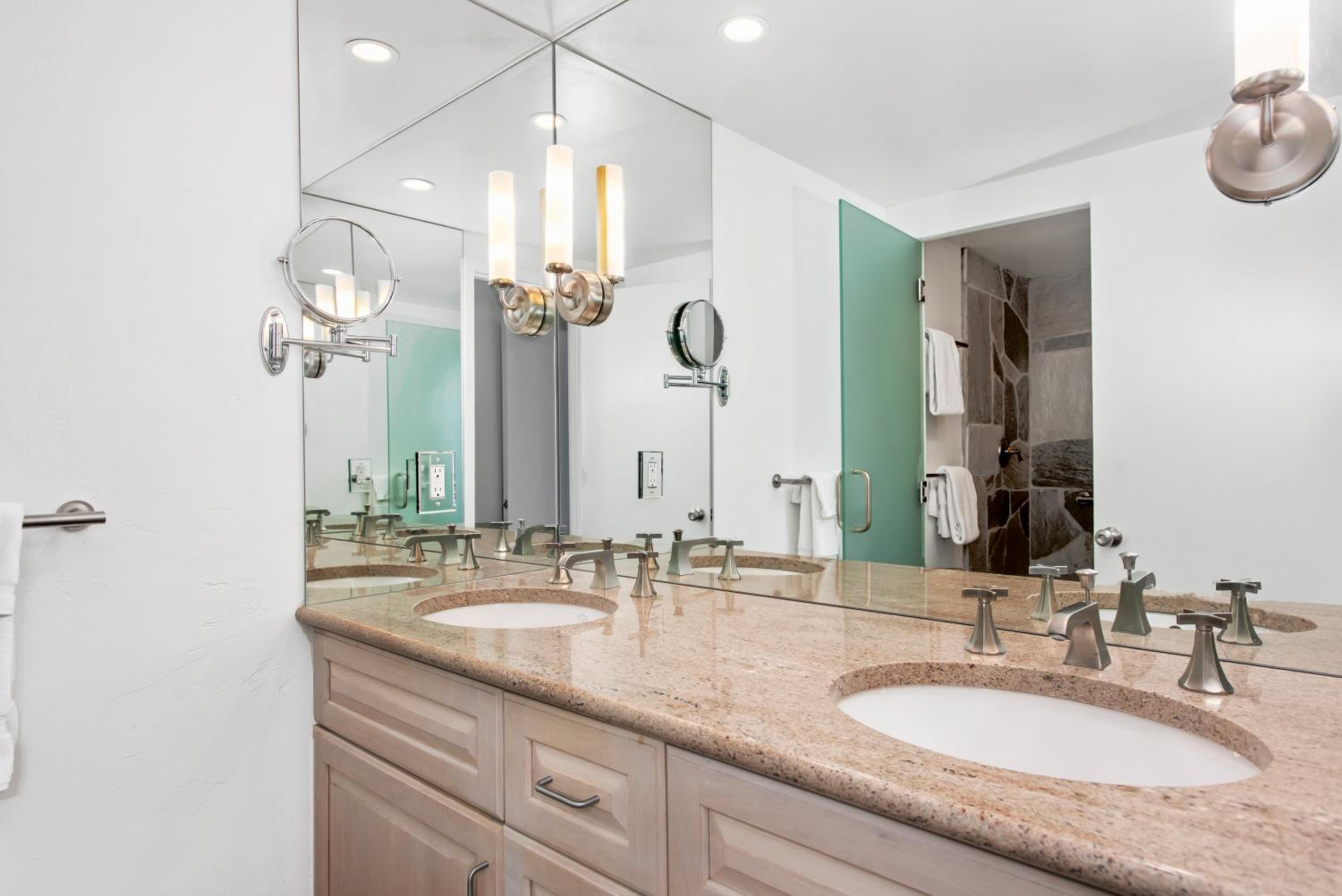 Deluxe Three Bedroom - Aspen Alps 201 - Property Image 15