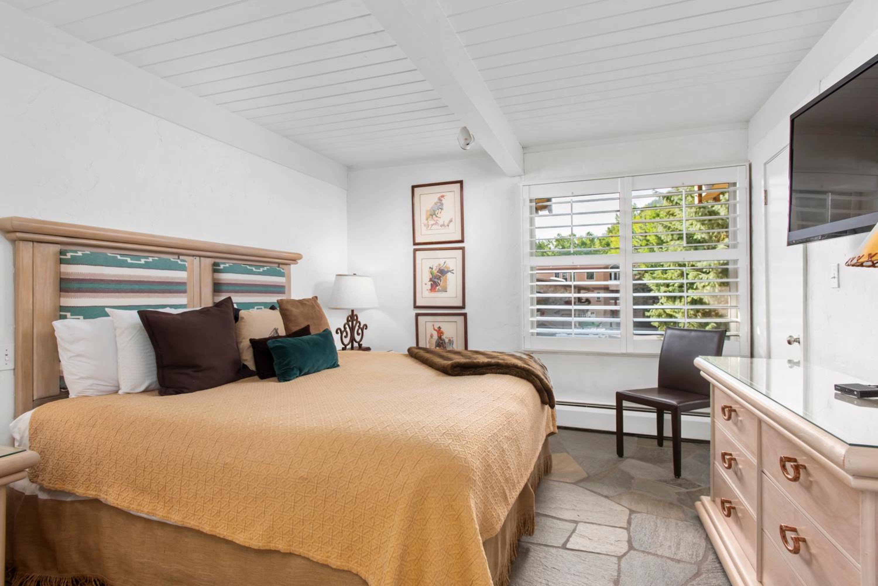 Deluxe Three Bedroom - Aspen Alps 201 - Property Image 14