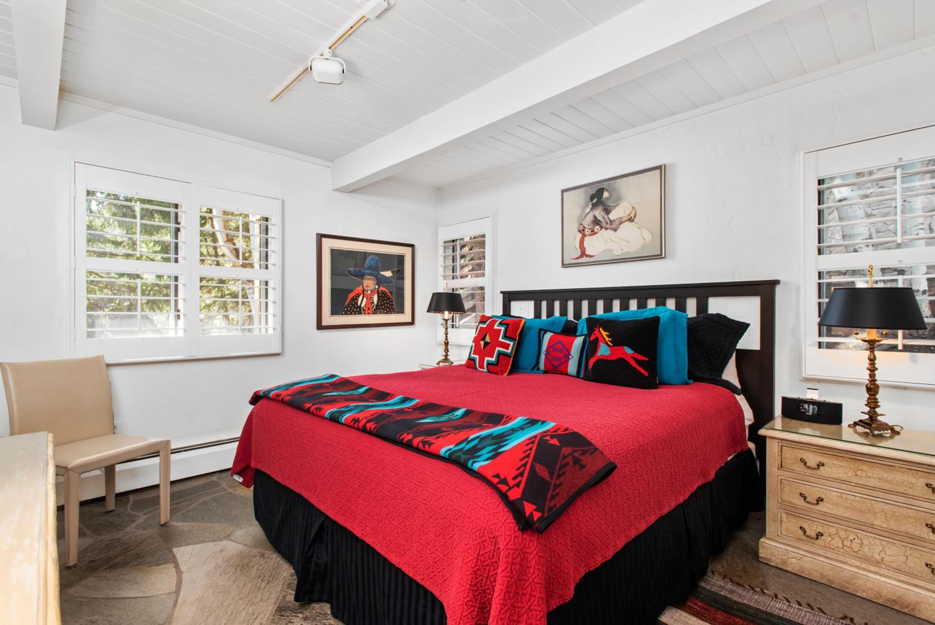 Deluxe Three Bedroom - Aspen Alps 201 - Property Image 2