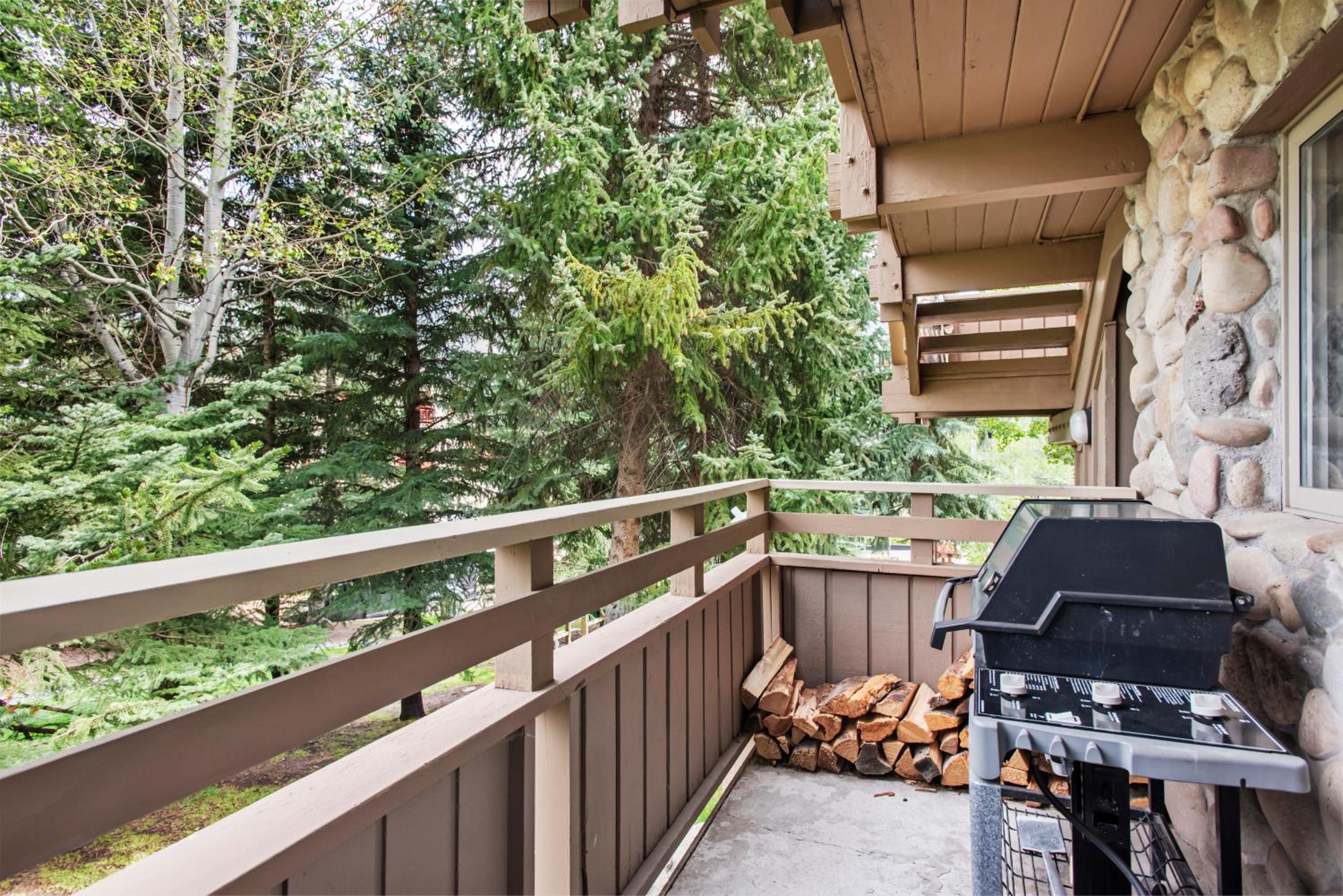Deluxe Three Bedroom - Aspen Alps 201 - Property Image 8