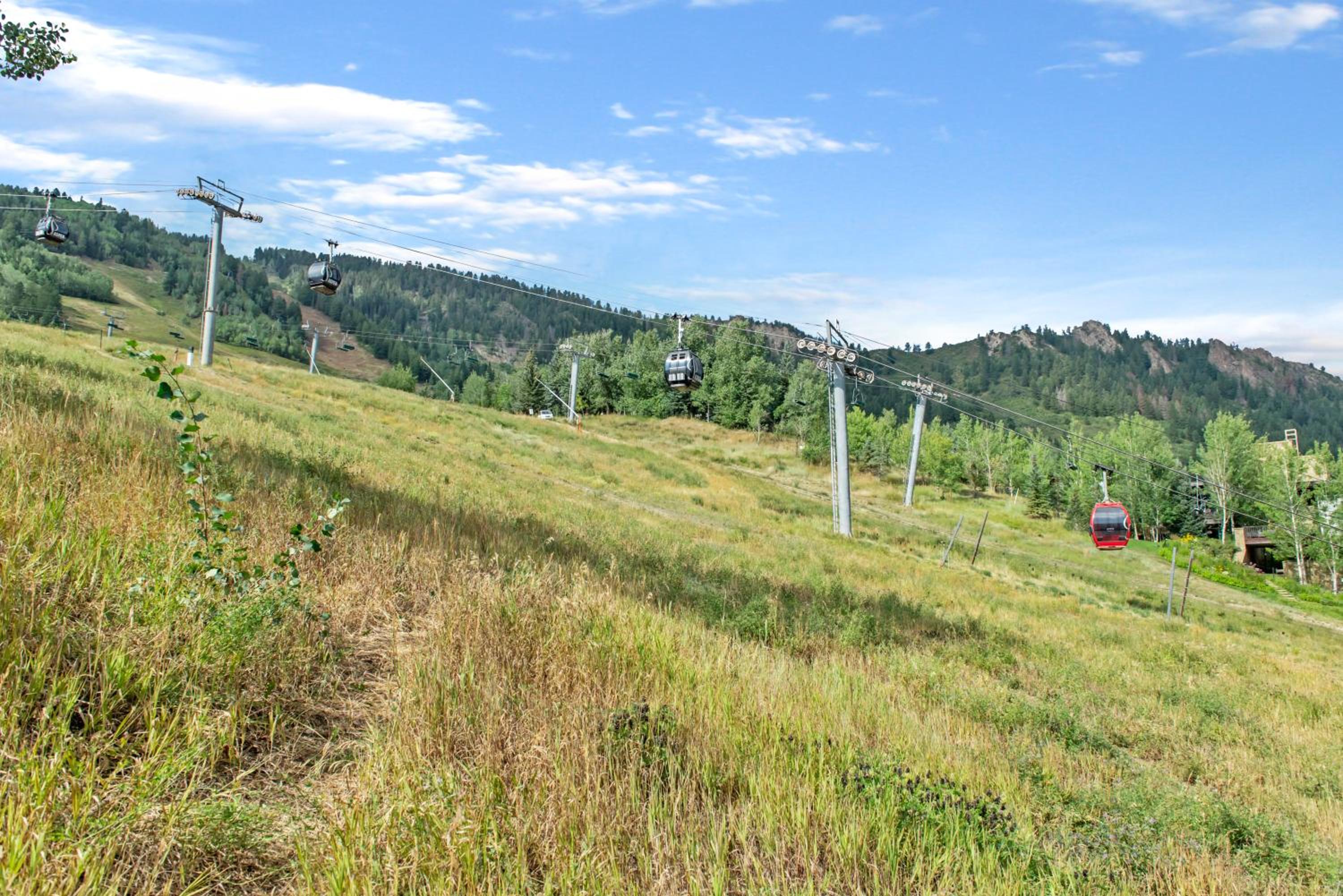 Deluxe Three Bedroom - Aspen Alps 201 - Property Image 7