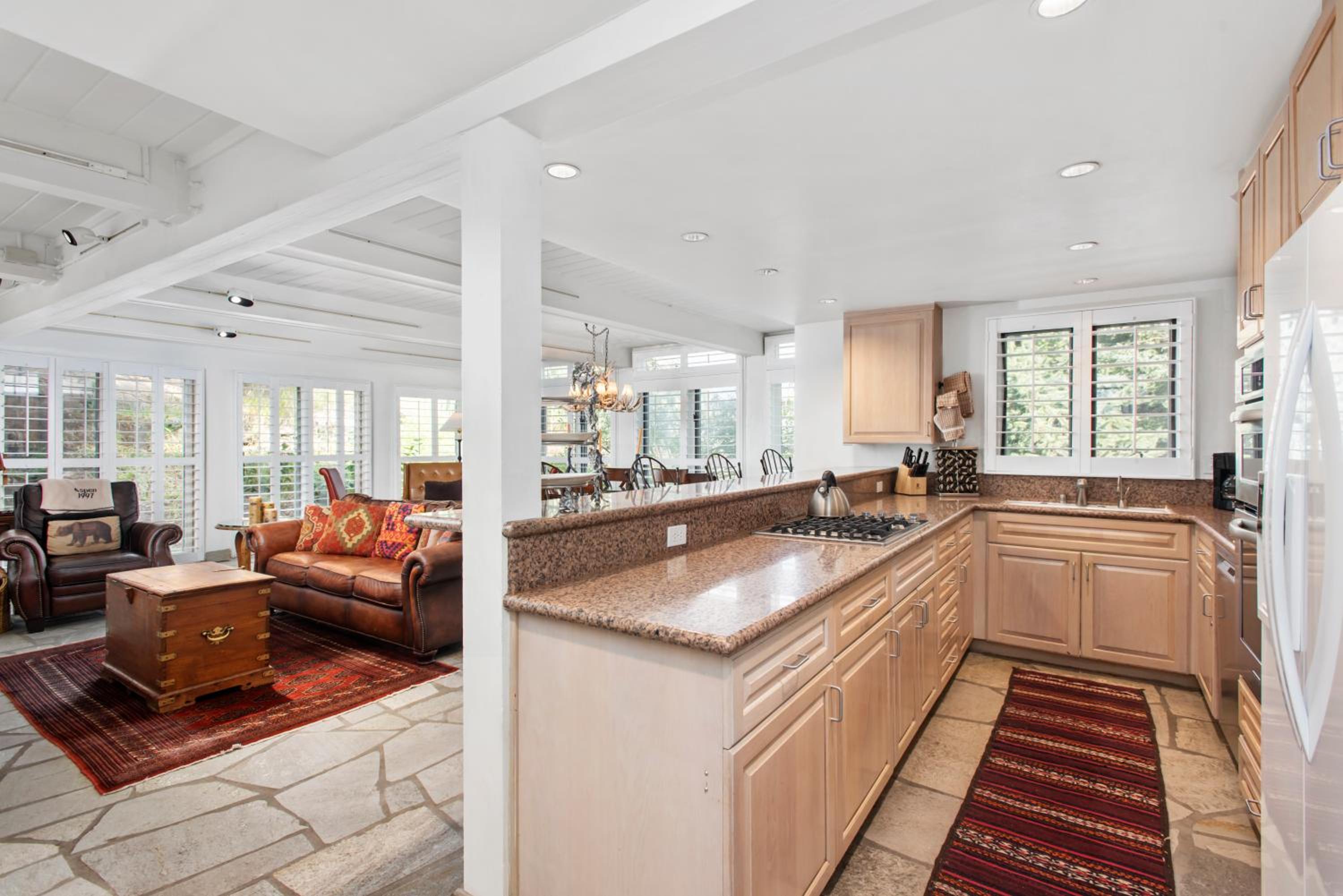 Deluxe Three Bedroom - Aspen Alps 201 - Property Image 6