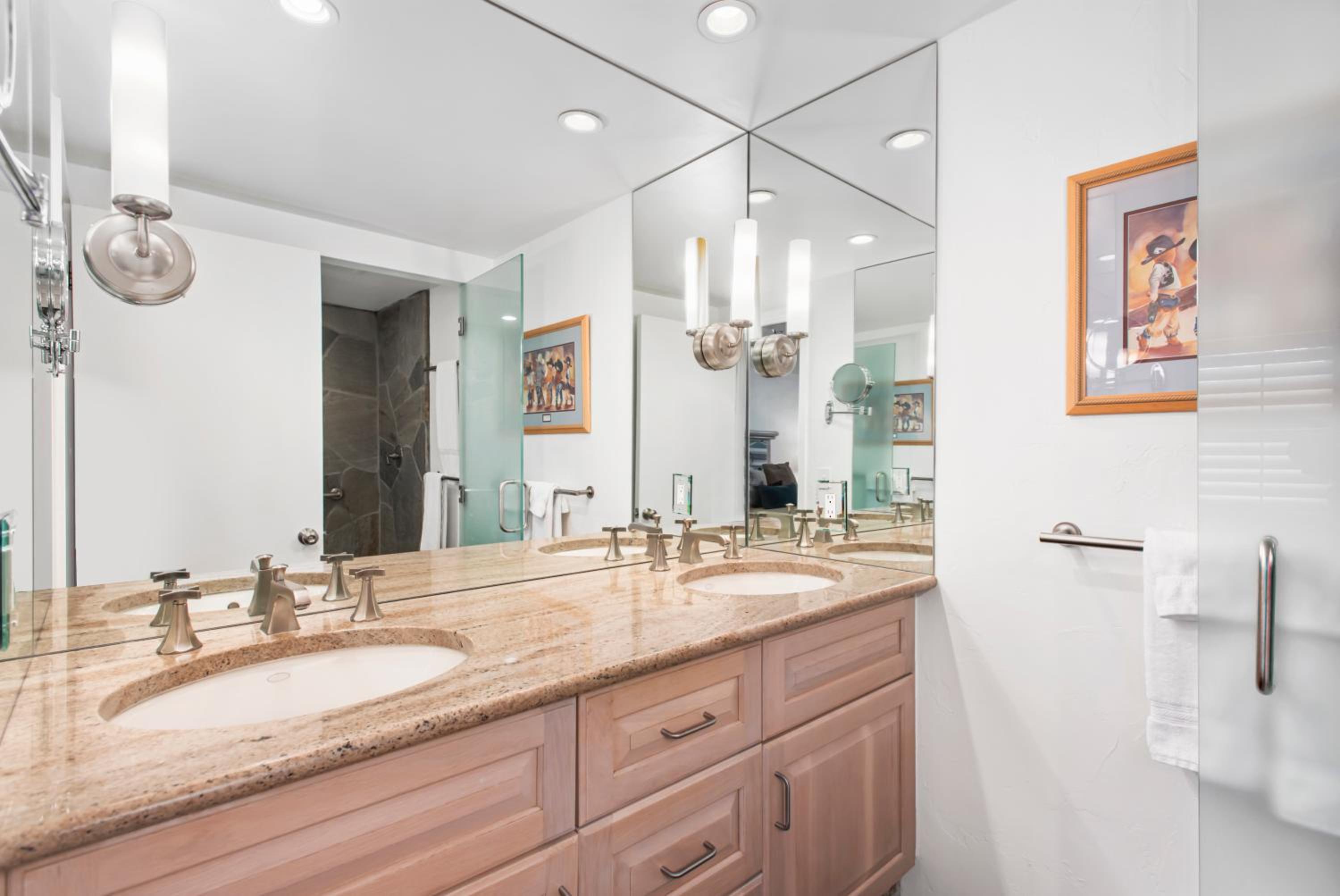 Deluxe Three Bedroom - Aspen Alps 201 - Property Image 5