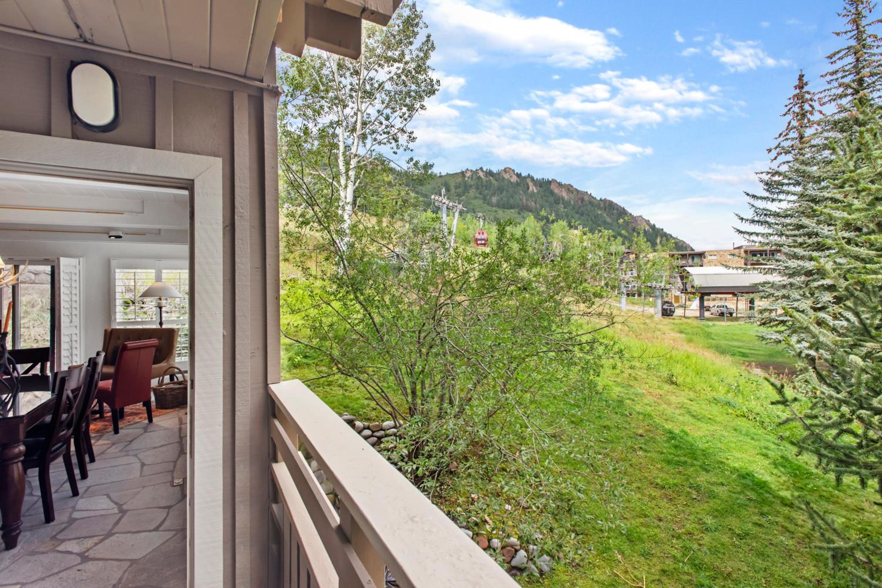 Deluxe Three Bedroom - Aspen Alps 201 - Property Image 3