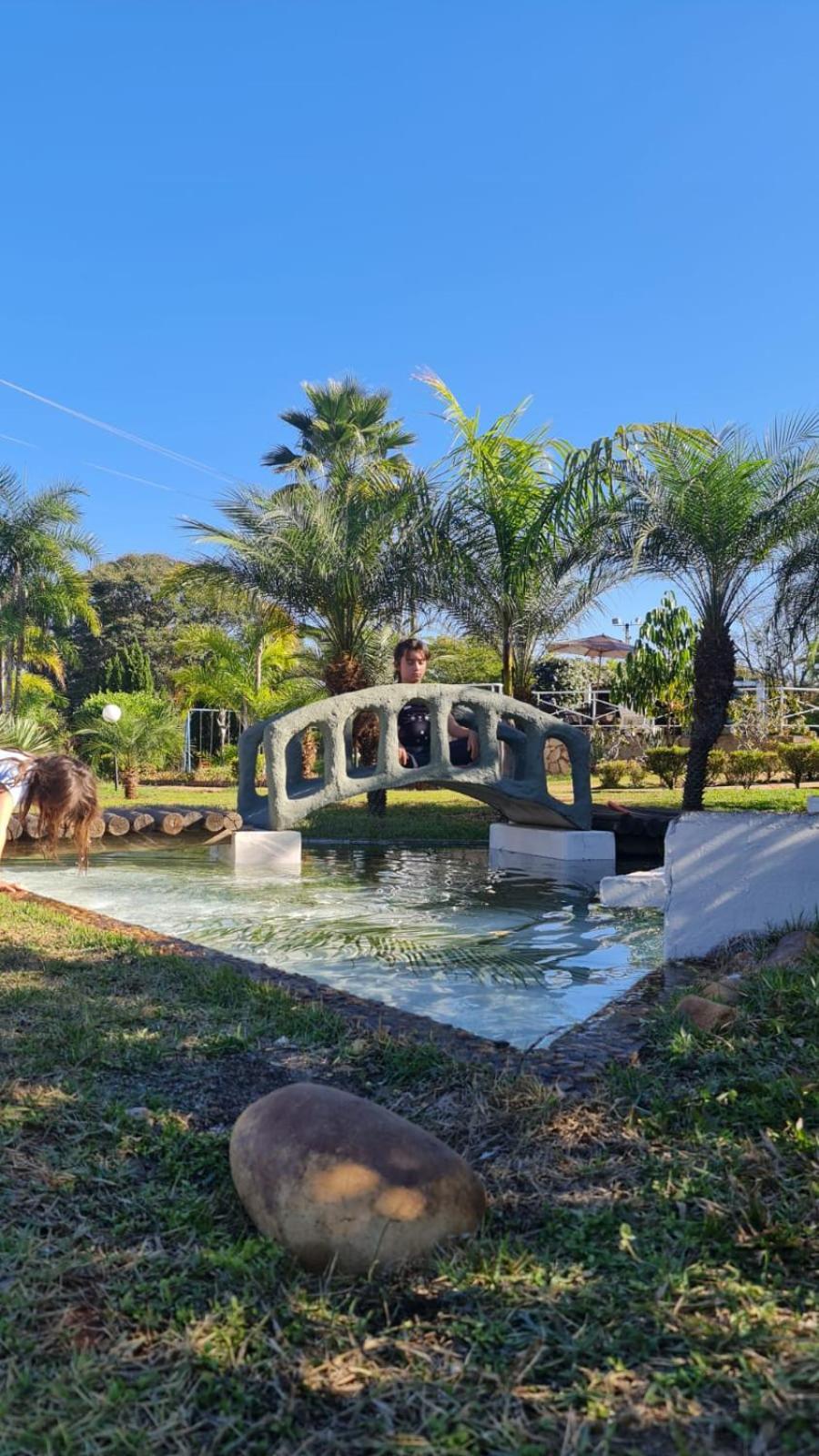 children's play area