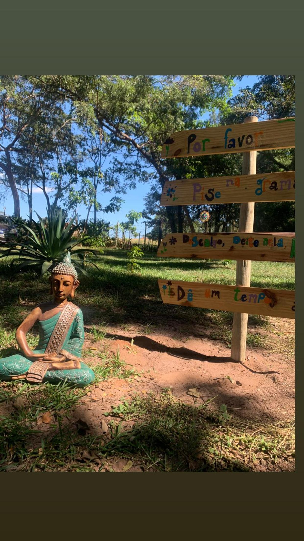 children's play area