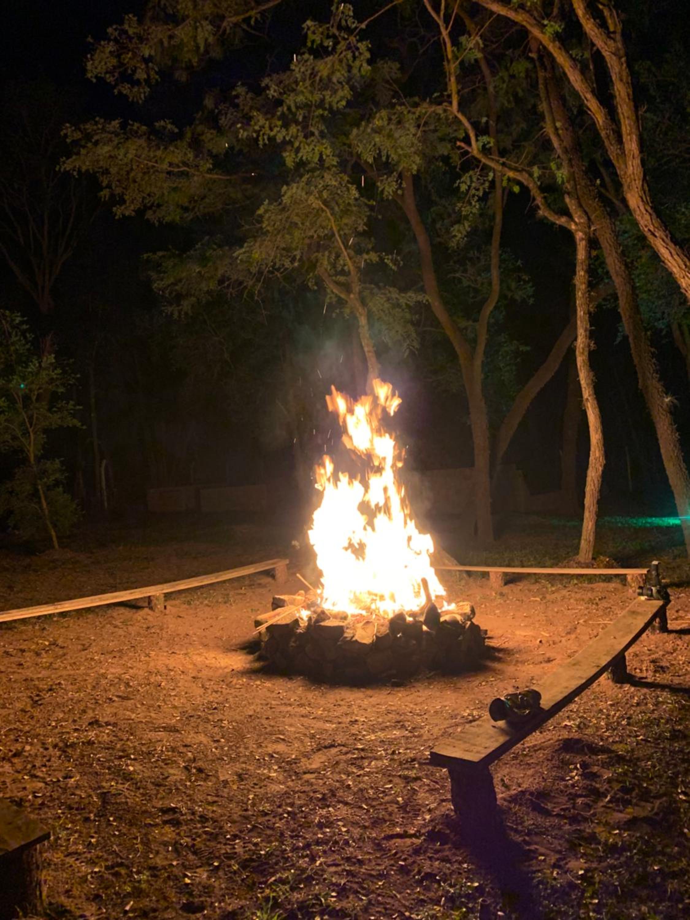 children's play area