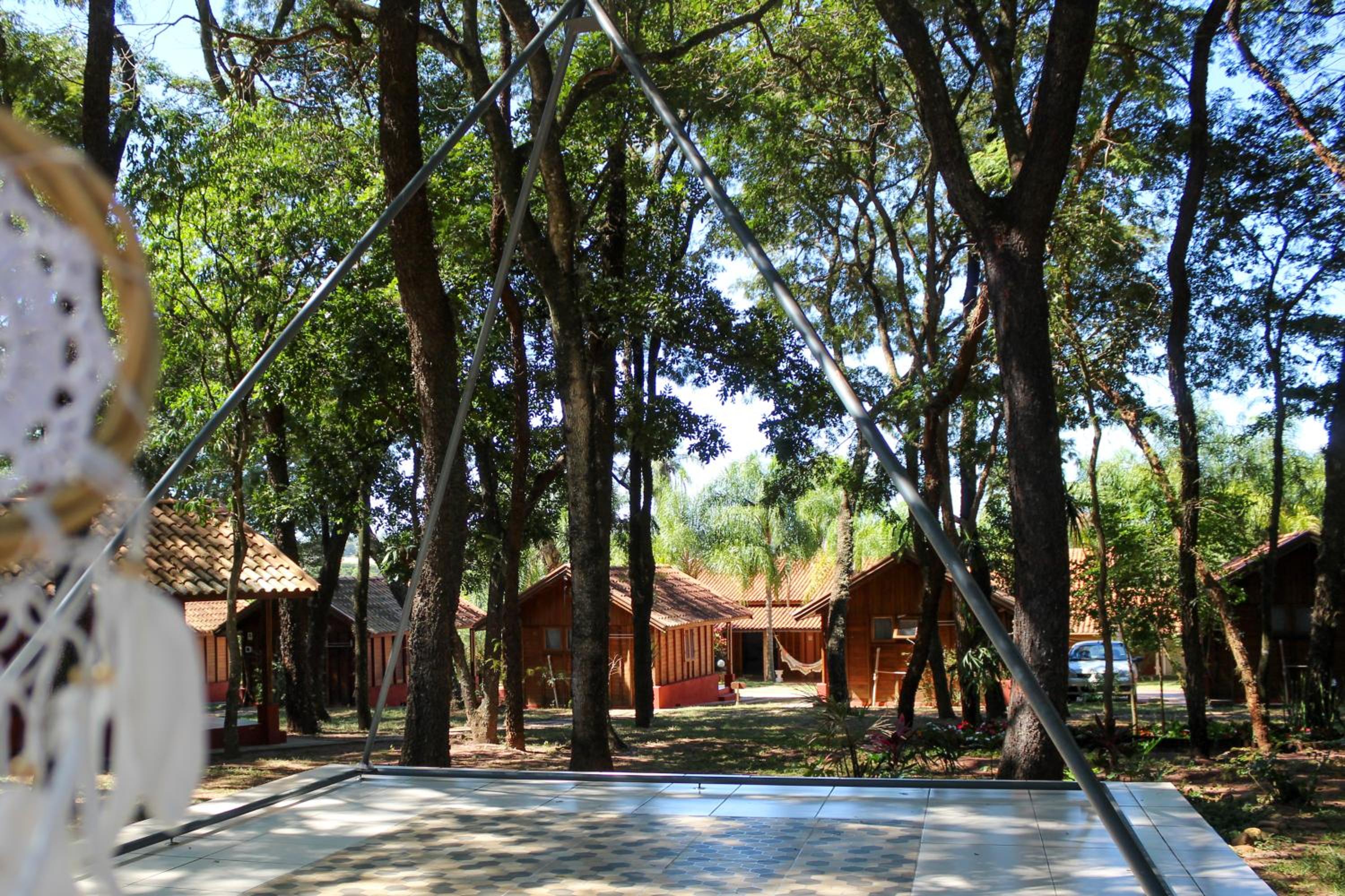 children's play area